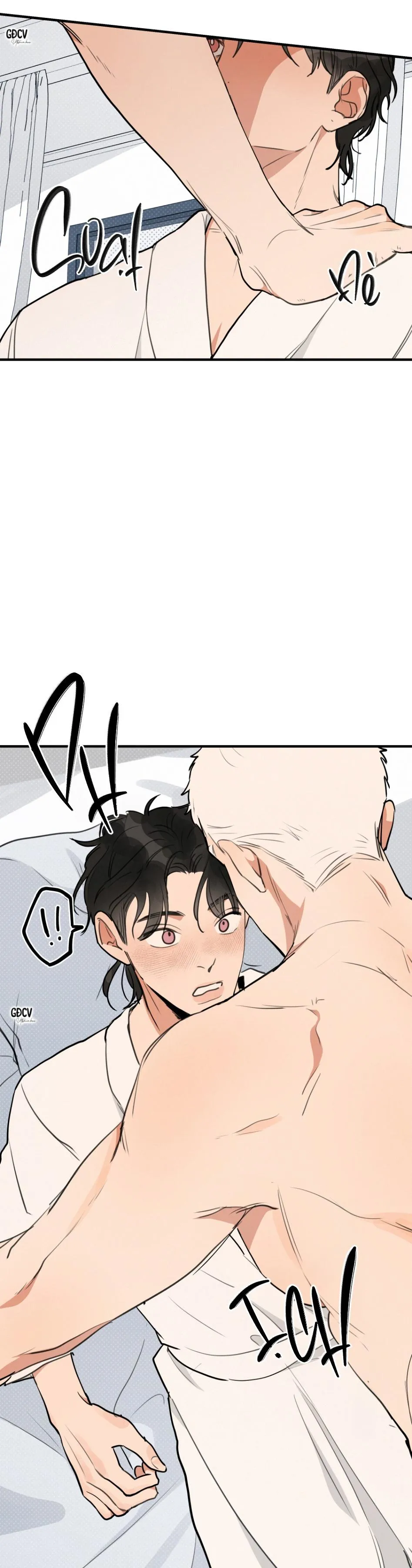 KHÔNG CẦN DỌN DẸP ĐÂU!! Chapter 2 Trang 19