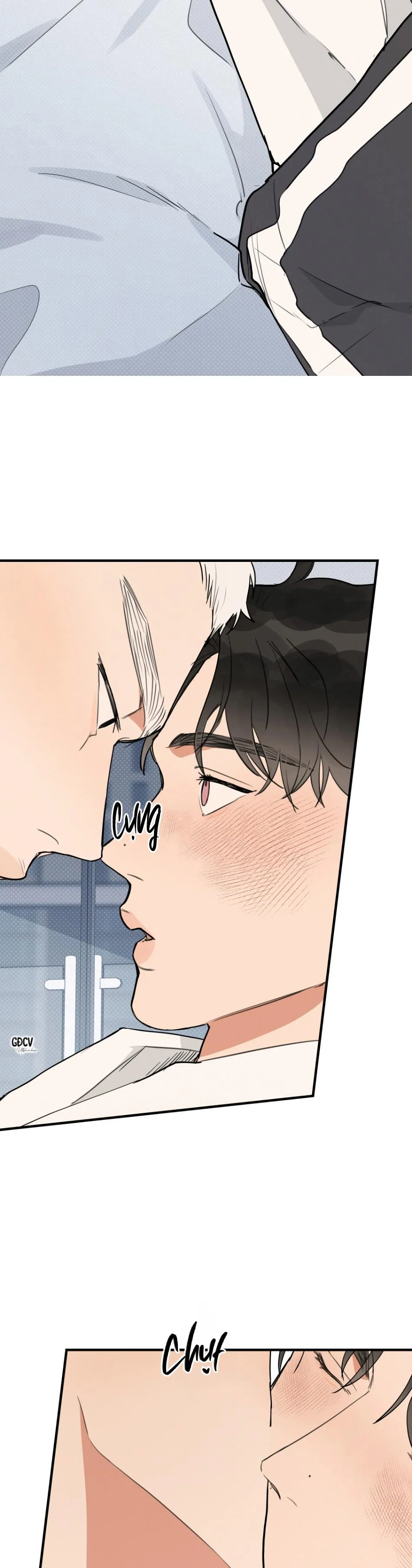 KHÔNG CẦN DỌN DẸP ĐÂU!! Chapter 2 Trang 20