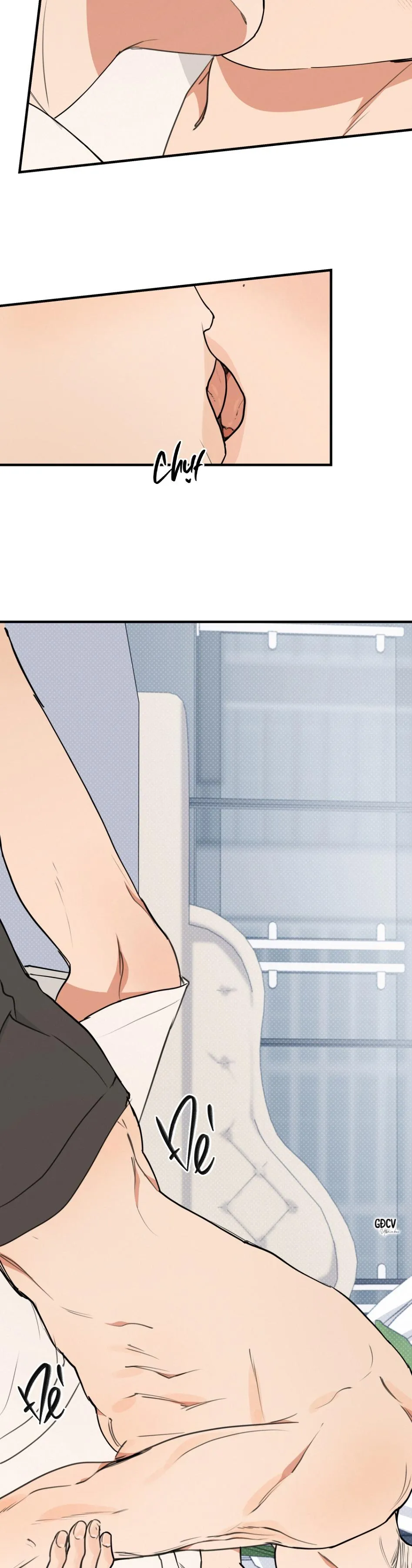 KHÔNG CẦN DỌN DẸP ĐÂU!! Chapter 2 Trang 21