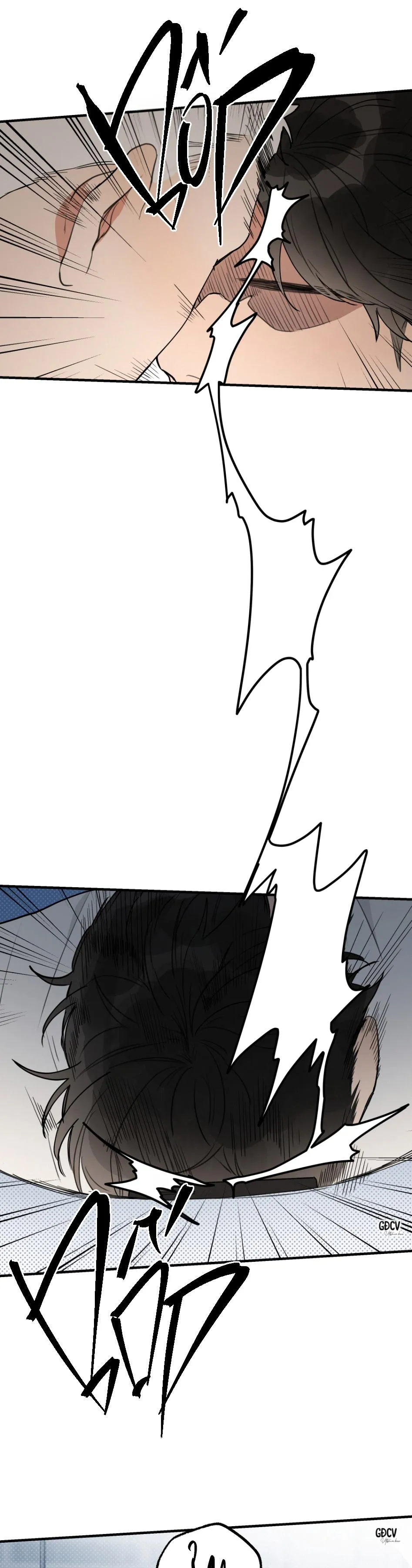 KHÔNG CẦN DỌN DẸP ĐÂU!! Chapter 2 Trang 23