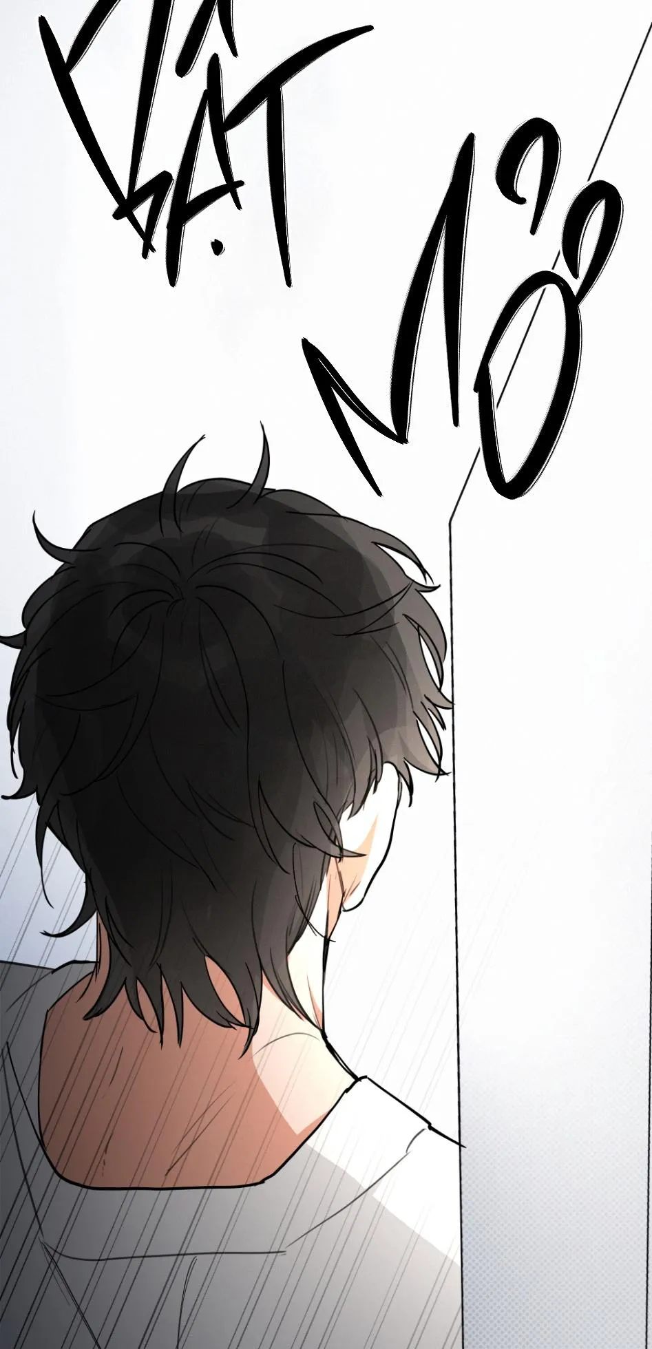 KHÔNG CẦN DỌN DẸP ĐÂU!! Chapter 2 Trang 27