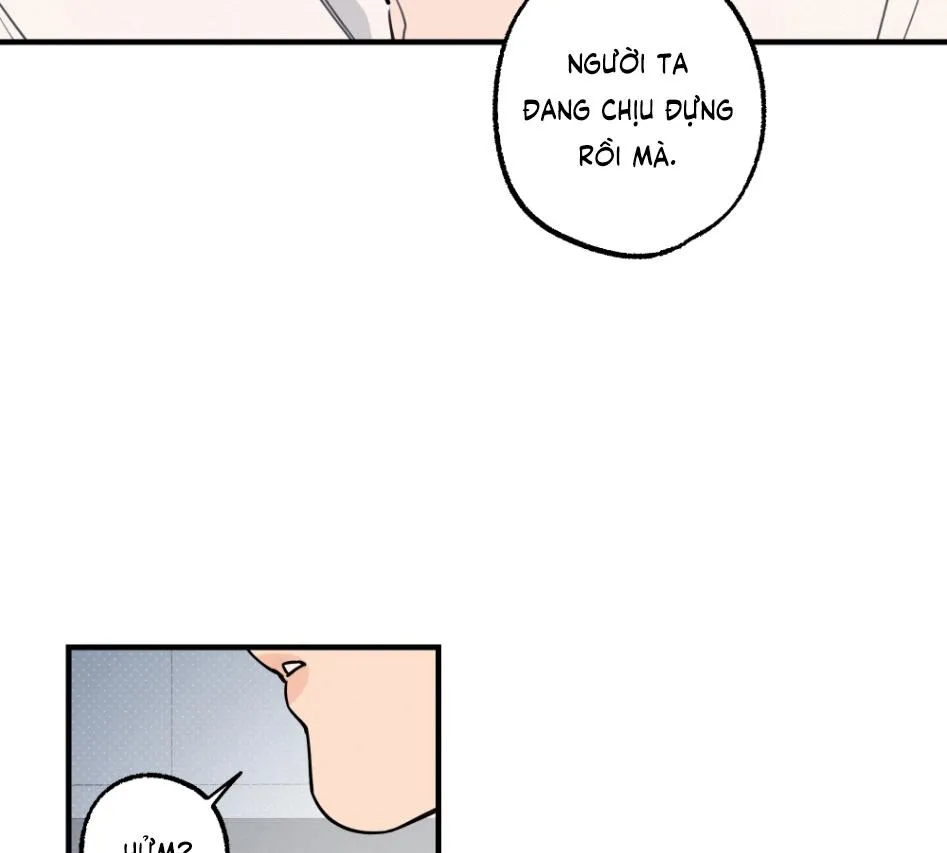 KHÔNG CẦN DỌN DẸP ĐÂU!! Chapter 3 Trang 30