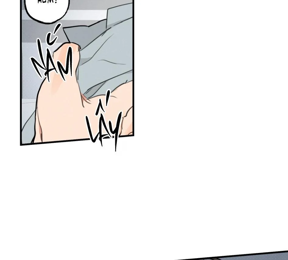 KHÔNG CẦN DỌN DẸP ĐÂU!! Chapter 3 Trang 31