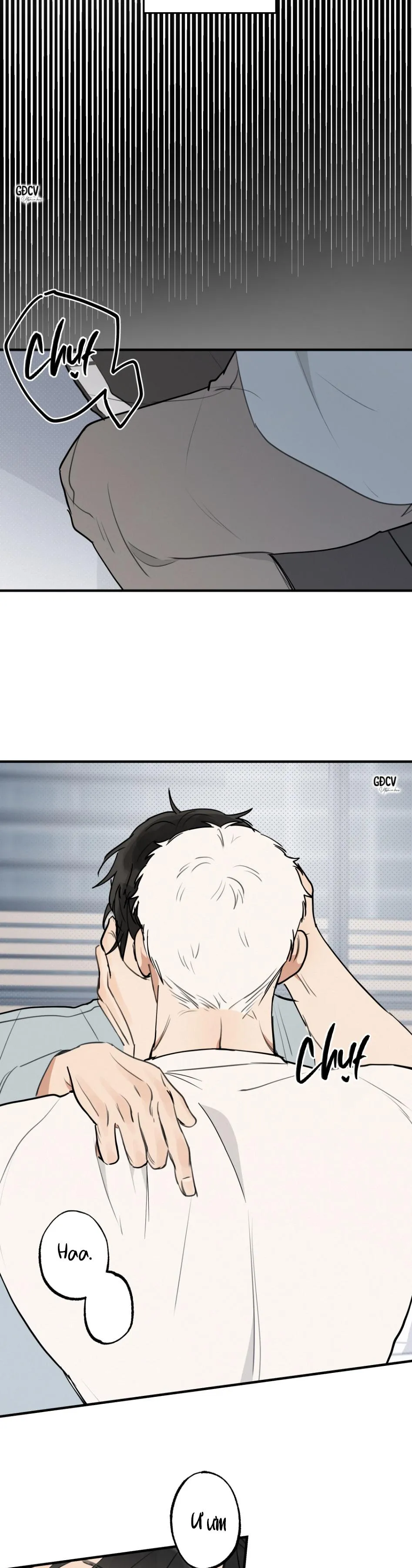 KHÔNG CẦN DỌN DẸP ĐÂU!! Chapter 4 Trang 12