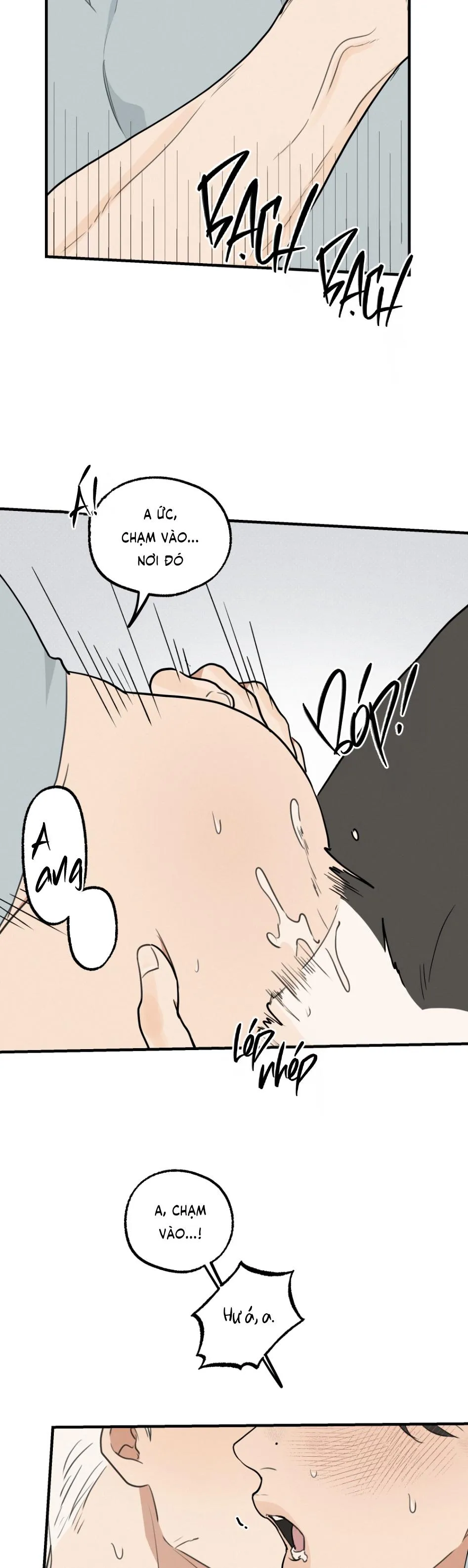 KHÔNG CẦN DỌN DẸP ĐÂU!! Chapter 4 Trang 29