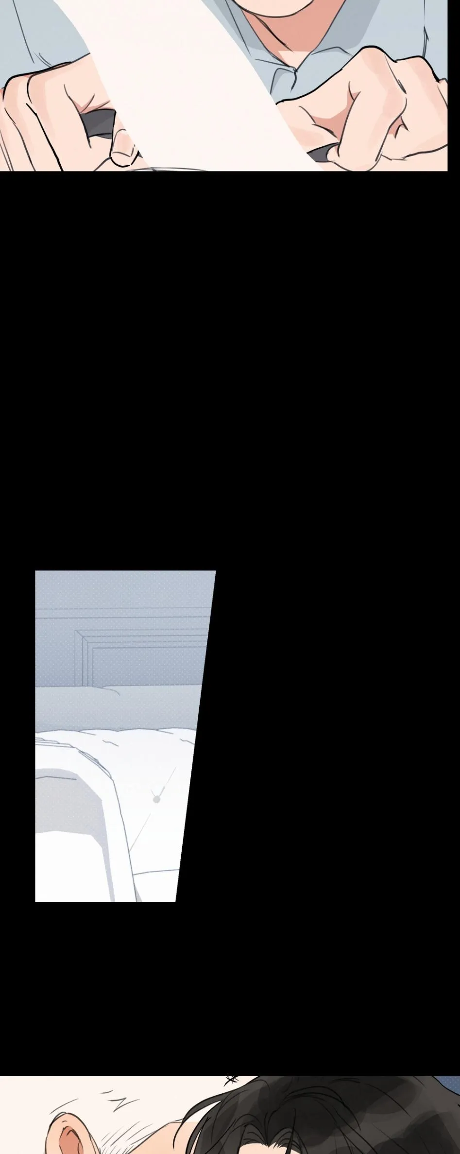 KHÔNG CẦN DỌN DẸP ĐÂU!! Chapter 5 Trang 25