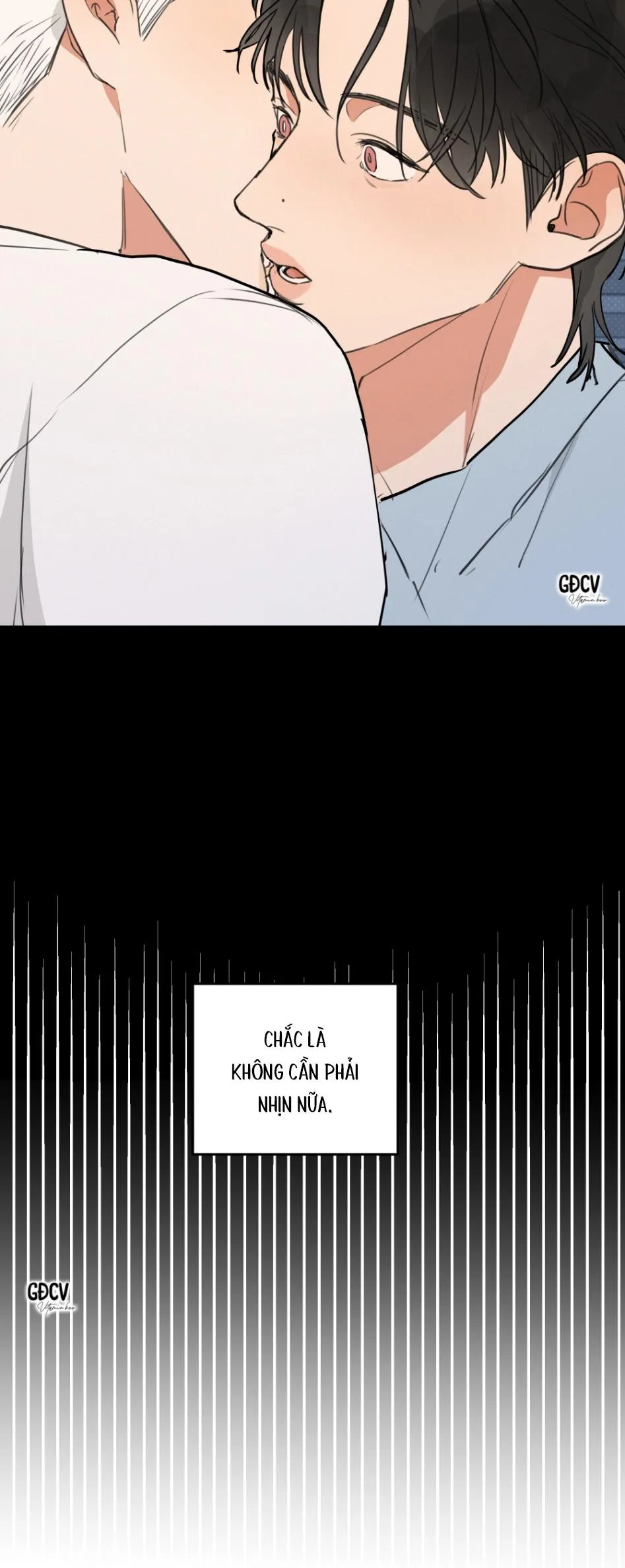 KHÔNG CẦN DỌN DẸP ĐÂU!! Chapter 5 Trang 26