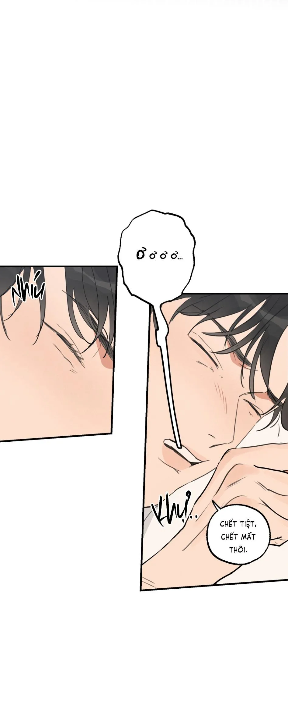 KHÔNG CẦN DỌN DẸP ĐÂU!! Chapter 5 Trang 27