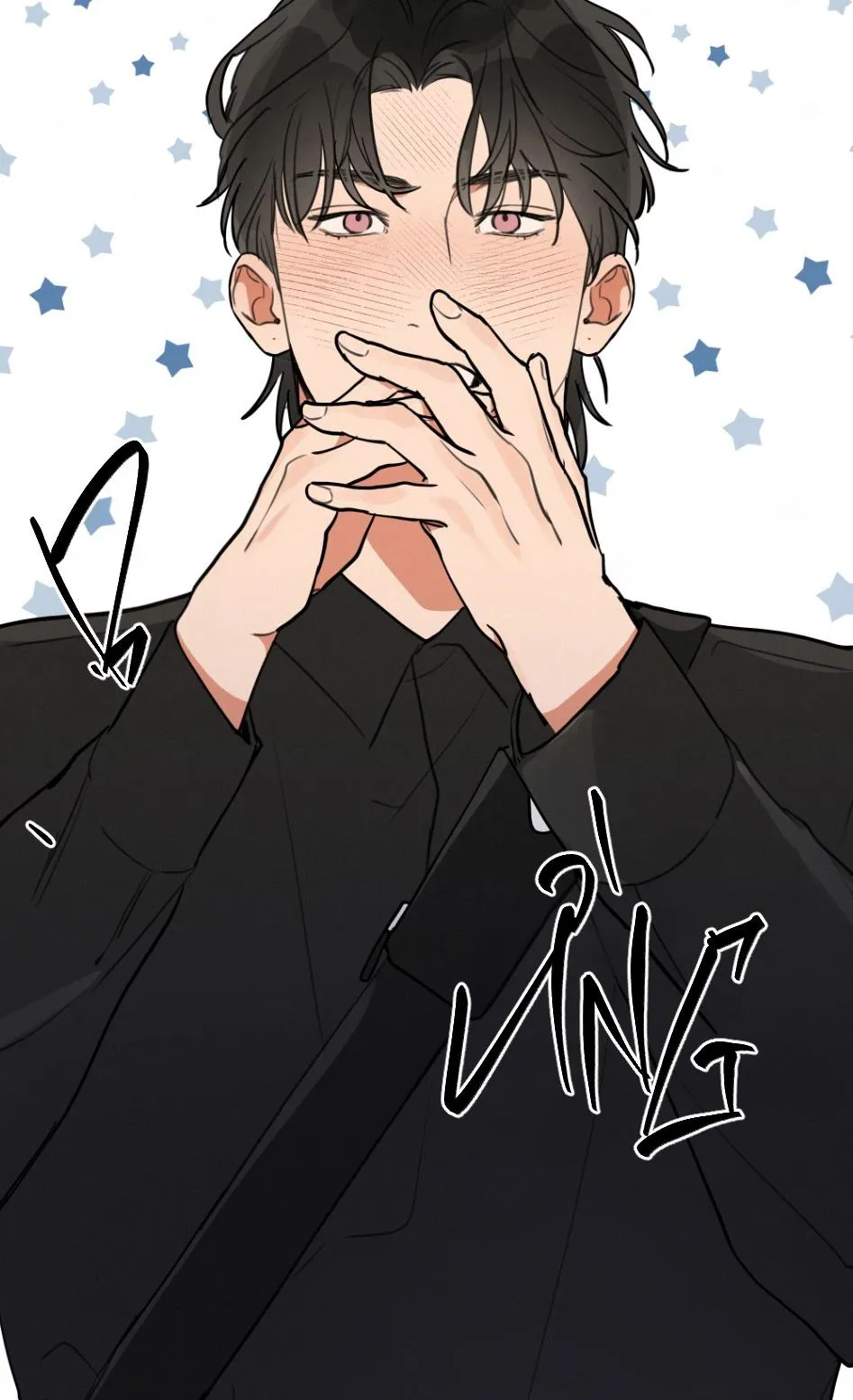 KHÔNG CẦN DỌN DẸP ĐÂU!! Chapter 1 Trang 28