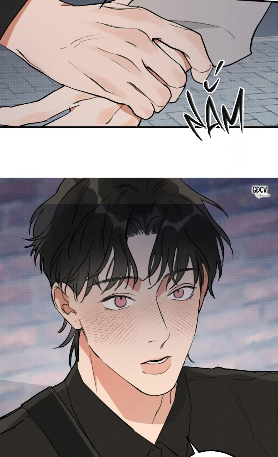 KHÔNG CẦN DỌN DẸP ĐÂU!! Chapter 1 Trang 30