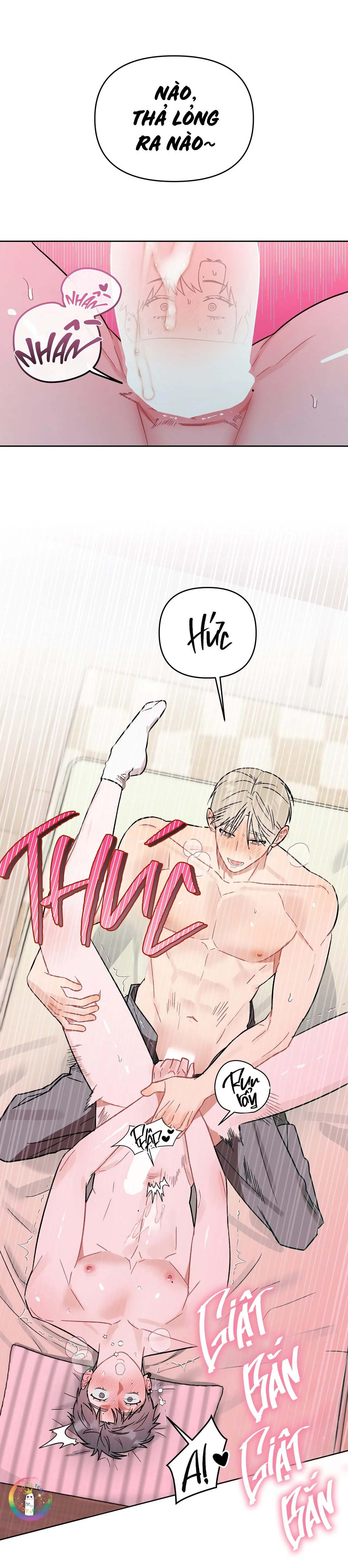 (END) Không Cho Phép Đọc Suy Nghĩ Của Tôi Chapter 8 Trang 20