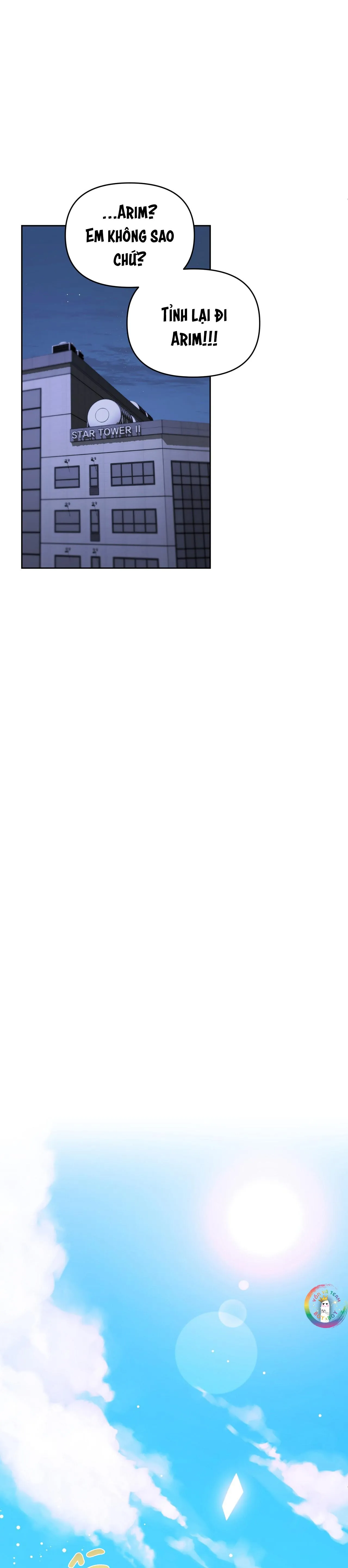 (END) Không Cho Phép Đọc Suy Nghĩ Của Tôi Chapter 8 Trang 32