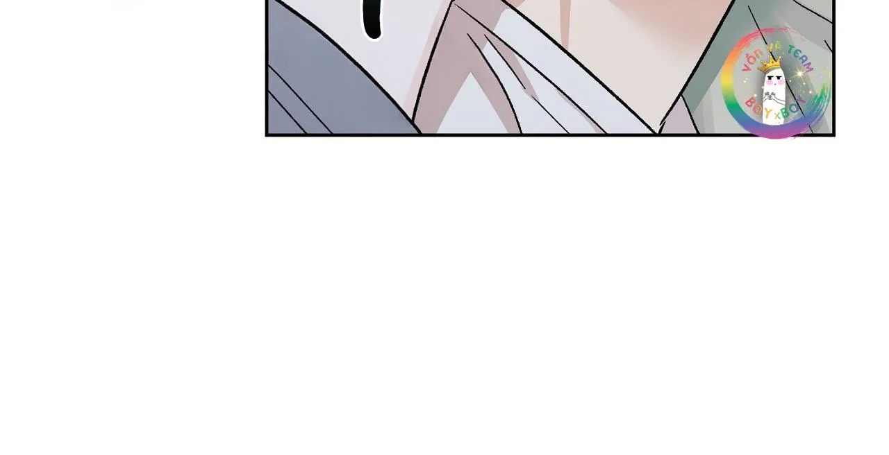 (END) Không Cho Phép Đọc Suy Nghĩ Của Tôi Chapter 8 Trang 35