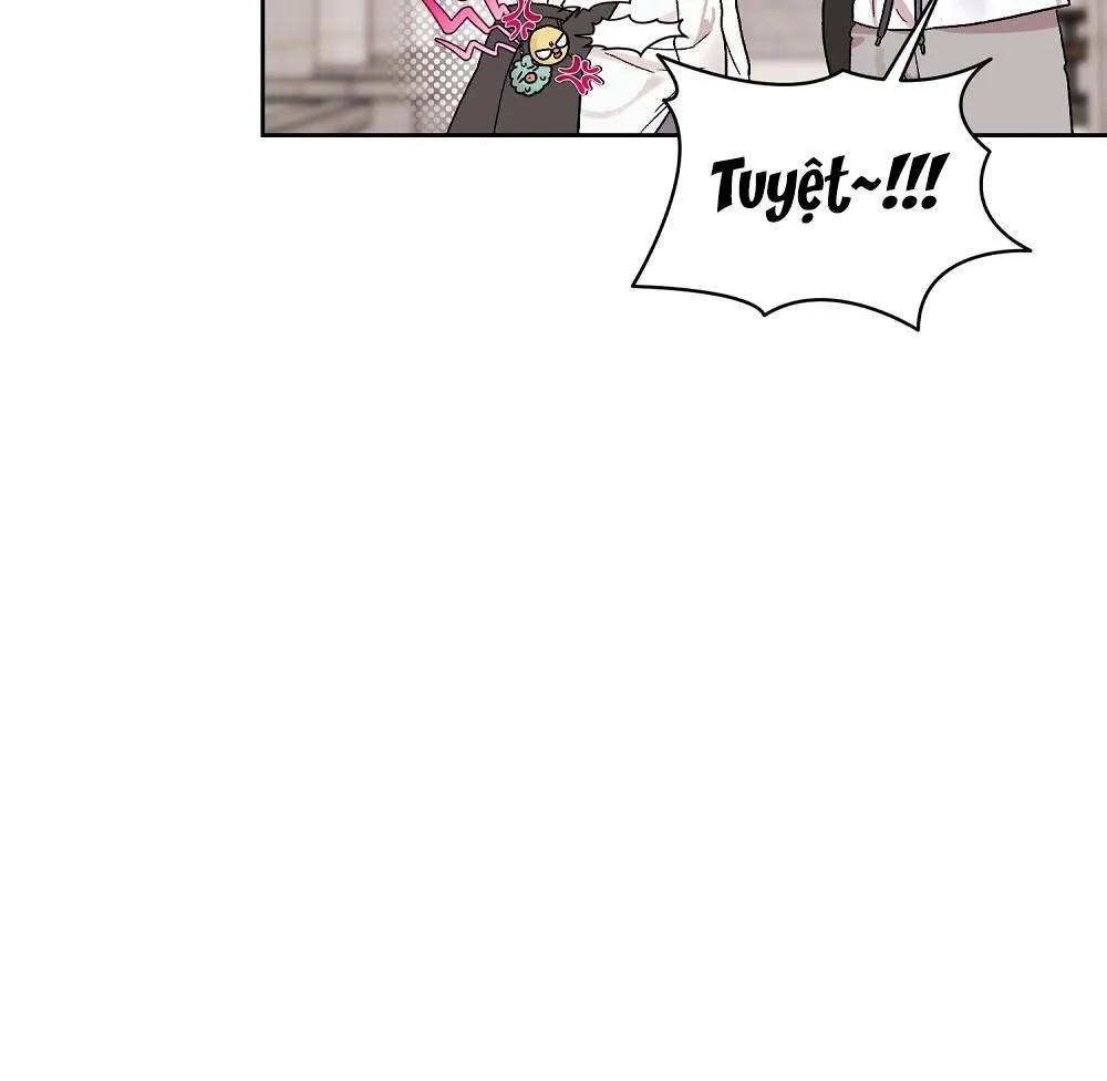 (END) Không Cho Phép Đọc Suy Nghĩ Của Tôi Chapter 10 Trang 11