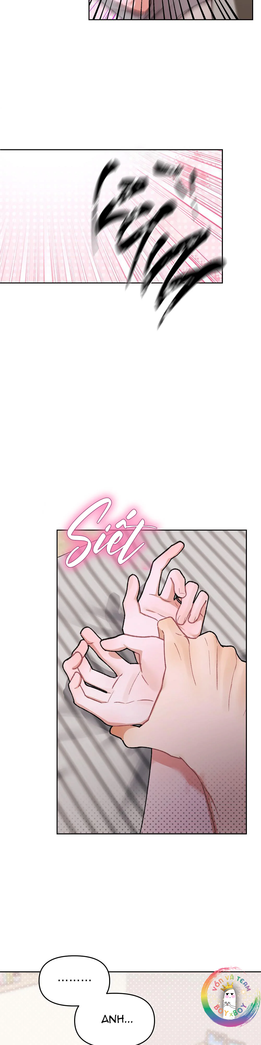 (END) Không Cho Phép Đọc Suy Nghĩ Của Tôi Chapter 13 Trang 20