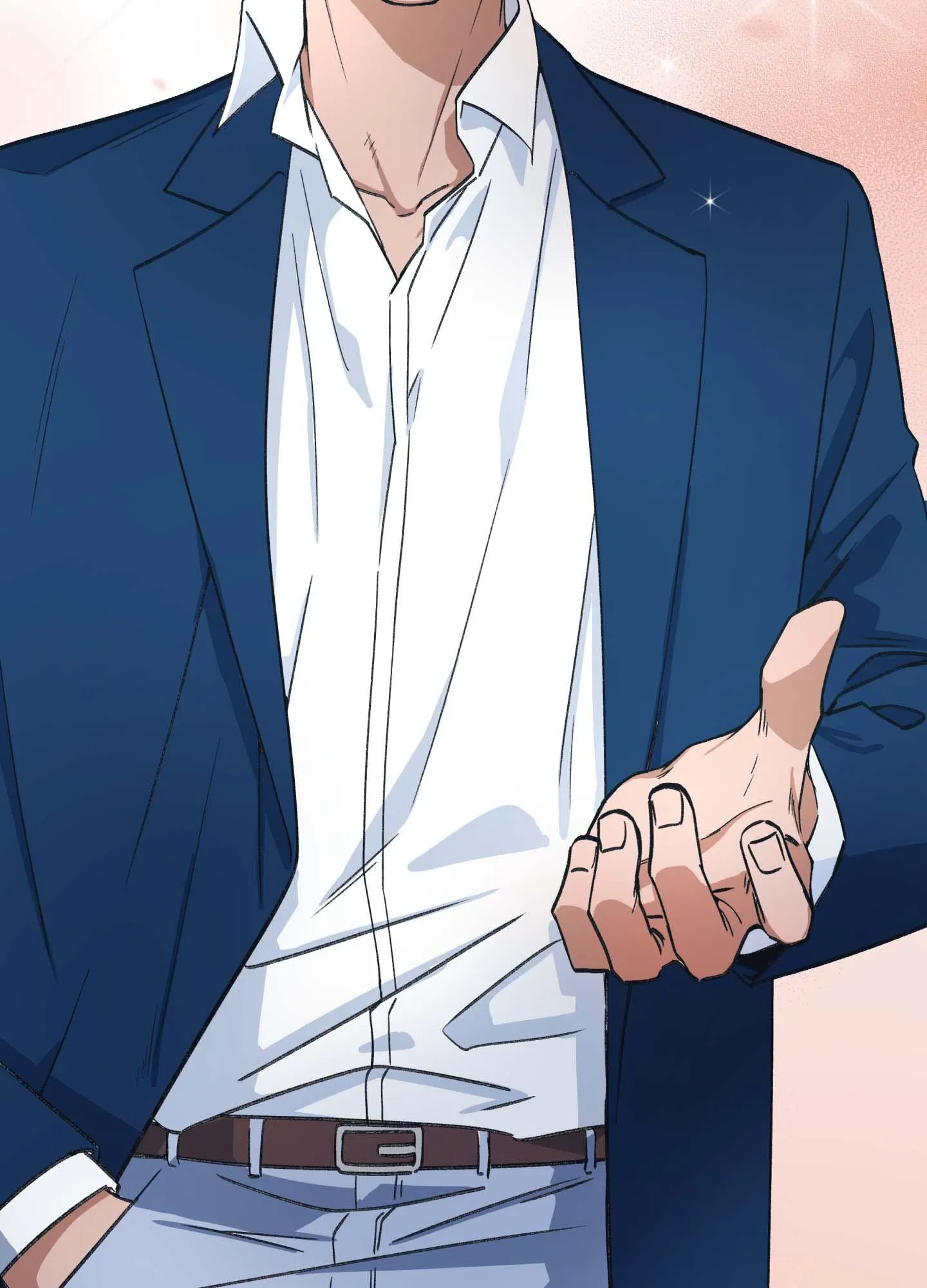 KHÔNG CÓ DIỄN XUẤT VĨNH CỬU Chapter 2 Trang 4