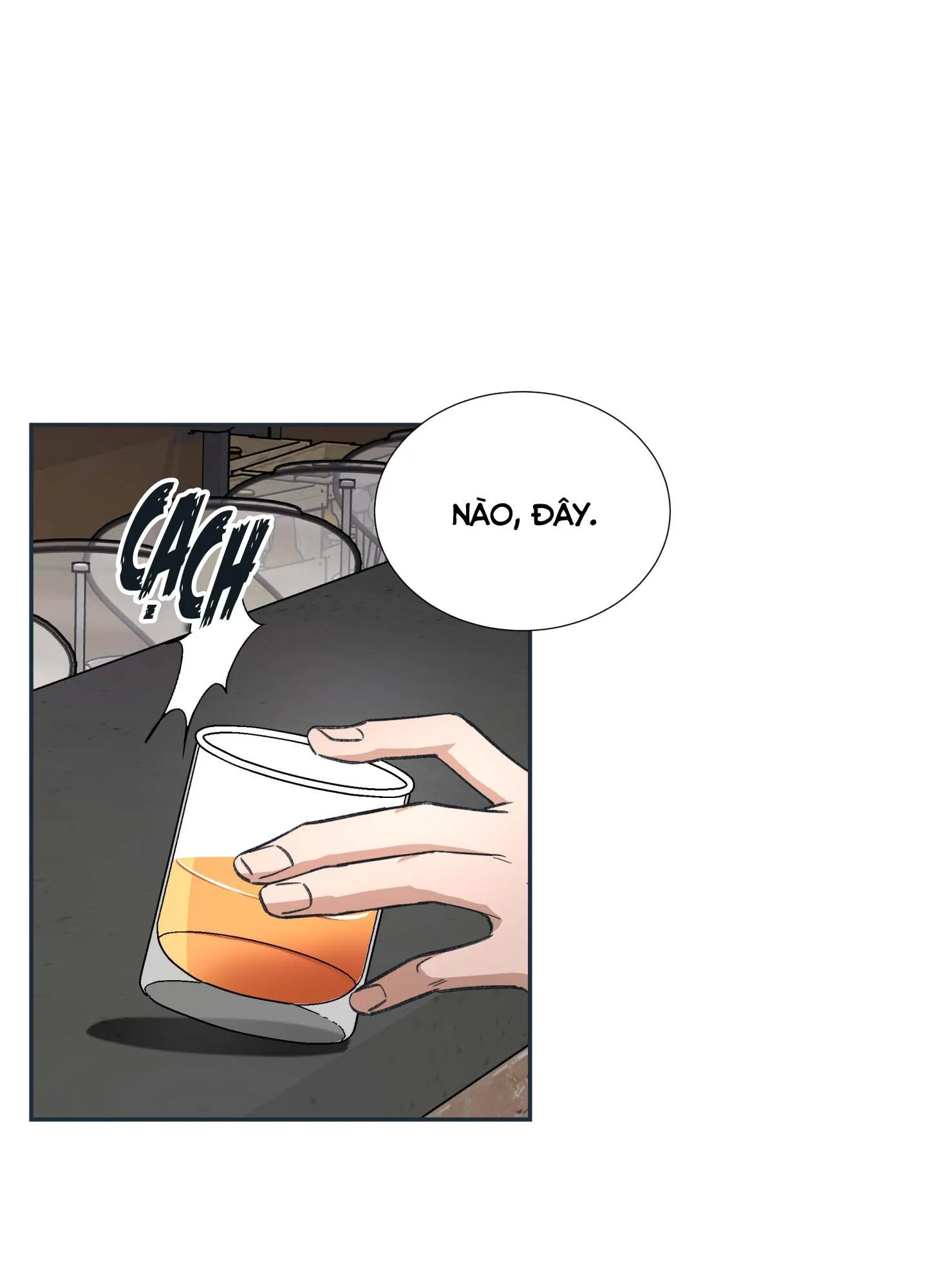 KHÔNG CÓ DIỄN XUẤT VĨNH CỬU Chapter 2 Trang 12