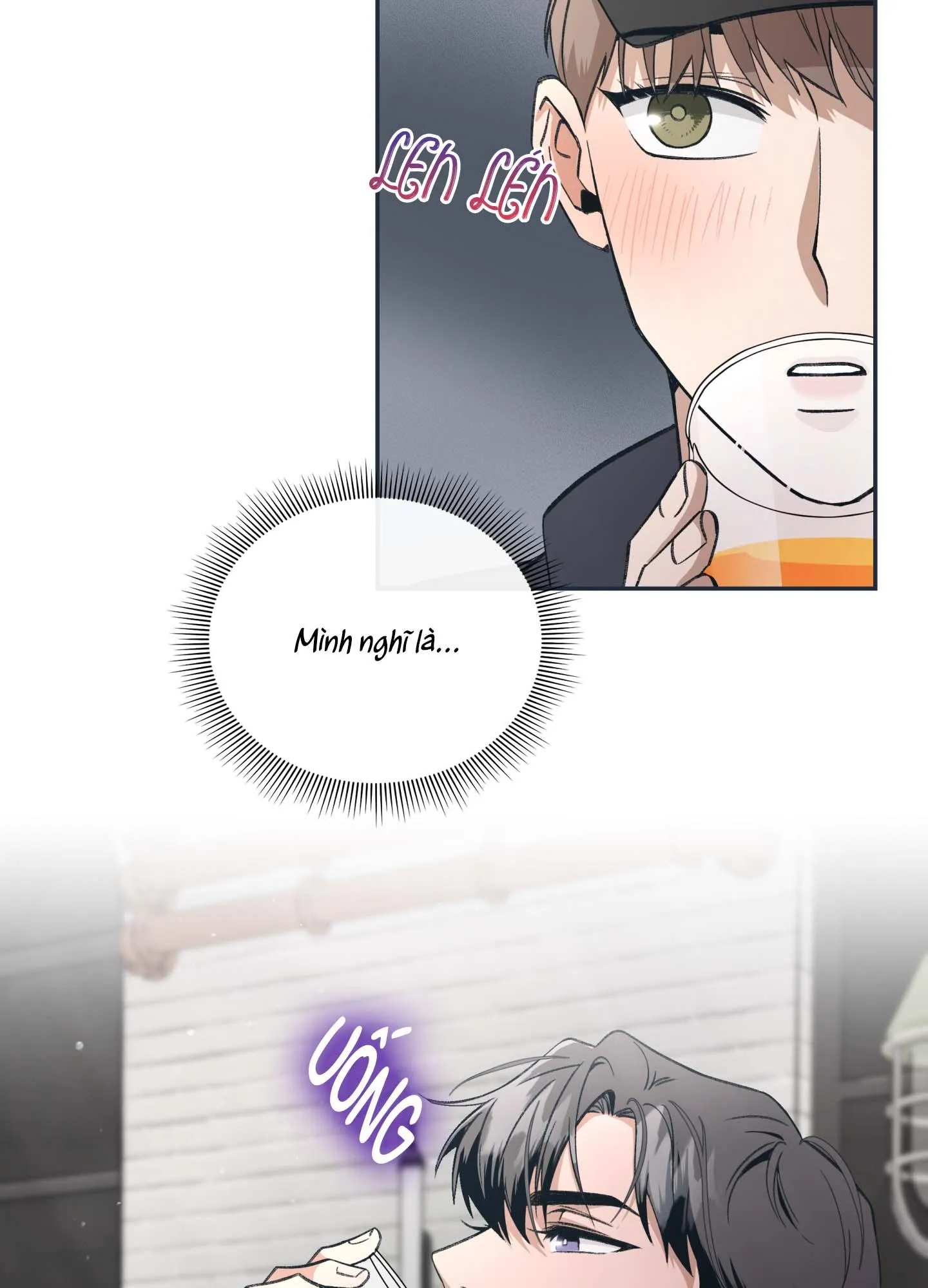 KHÔNG CÓ DIỄN XUẤT VĨNH CỬU Chapter 2 Trang 19
