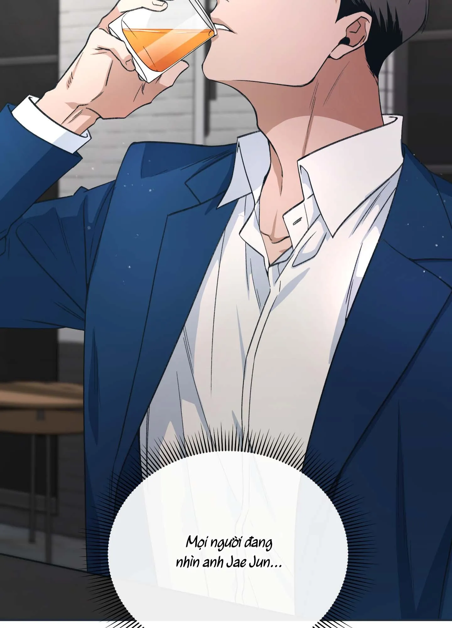 KHÔNG CÓ DIỄN XUẤT VĨNH CỬU Chapter 2 Trang 20