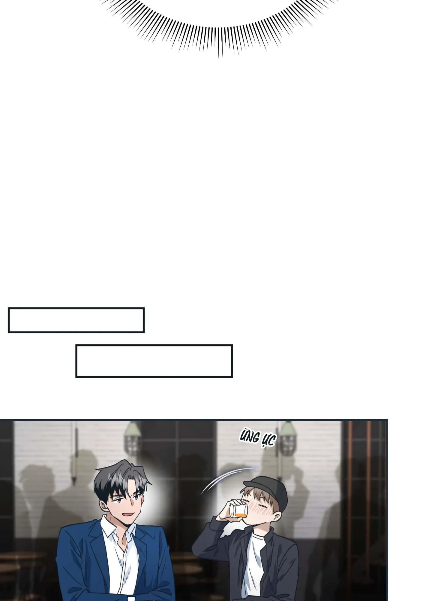KHÔNG CÓ DIỄN XUẤT VĨNH CỬU Chapter 2 Trang 21