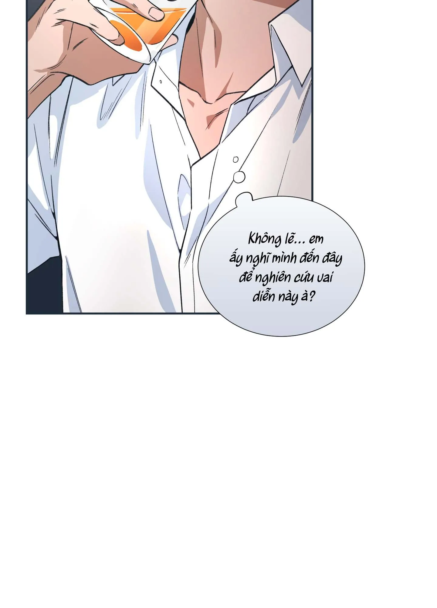KHÔNG CÓ DIỄN XUẤT VĨNH CỬU Chapter 2 Trang 26