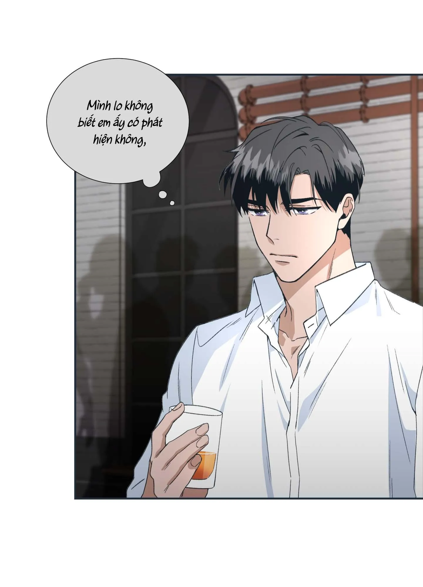 KHÔNG CÓ DIỄN XUẤT VĨNH CỬU Chapter 2 Trang 29