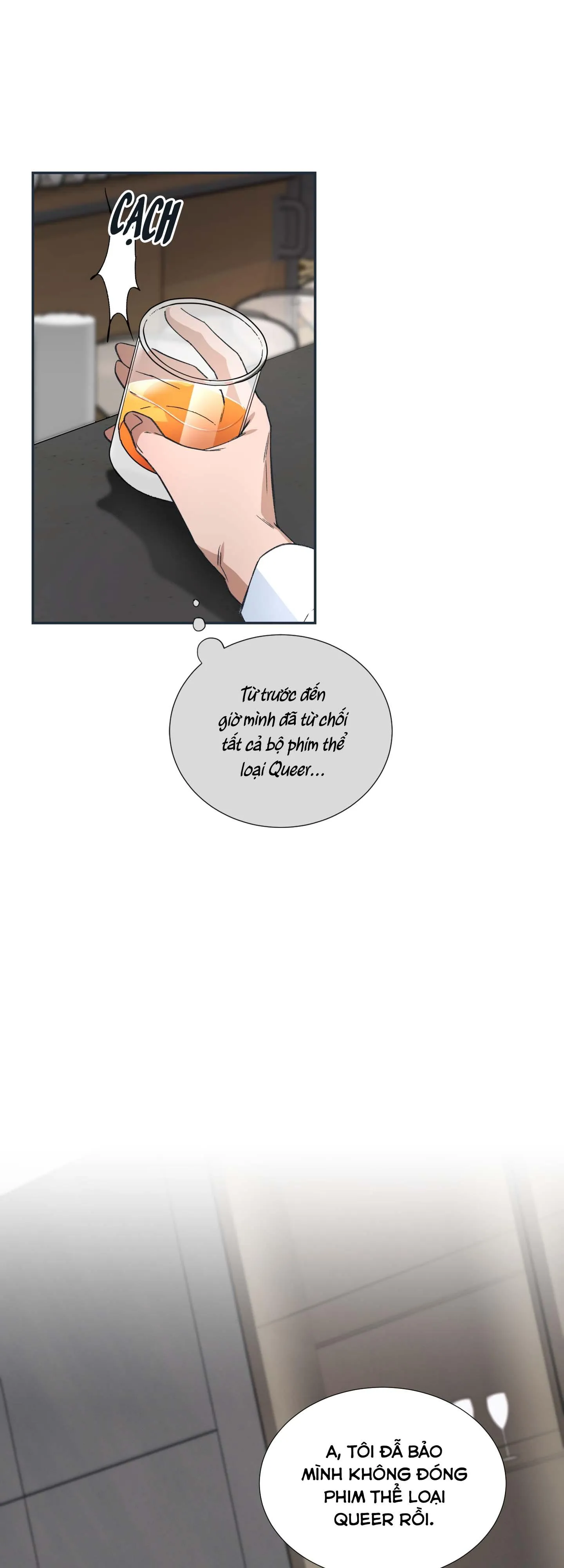 KHÔNG CÓ DIỄN XUẤT VĨNH CỬU Chapter 2 Trang 30