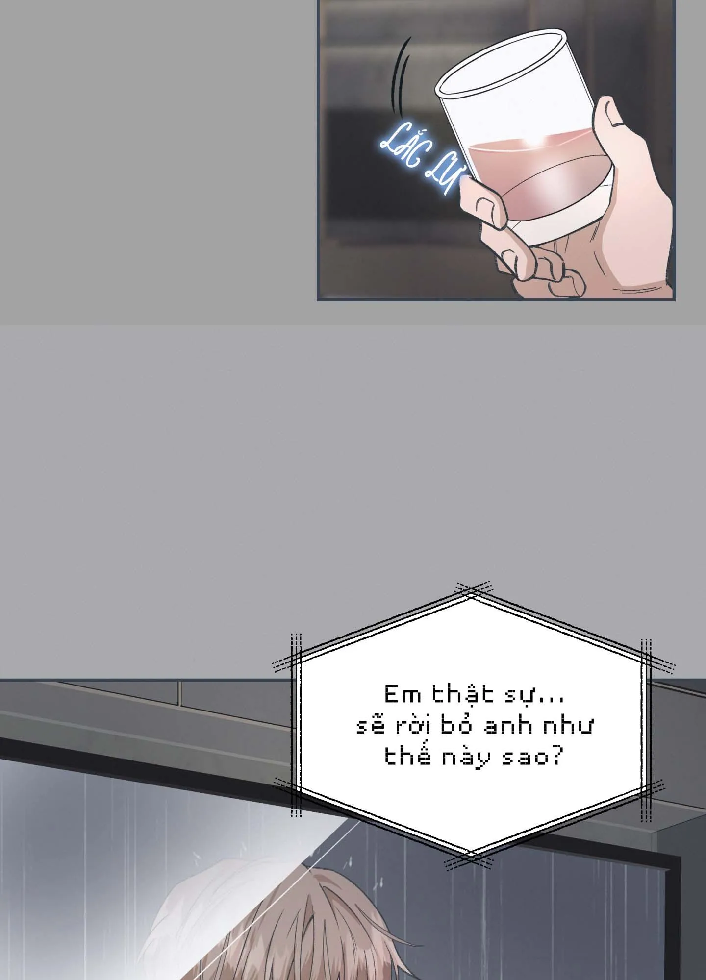 KHÔNG CÓ DIỄN XUẤT VĨNH CỬU Chapter 2 Trang 35
