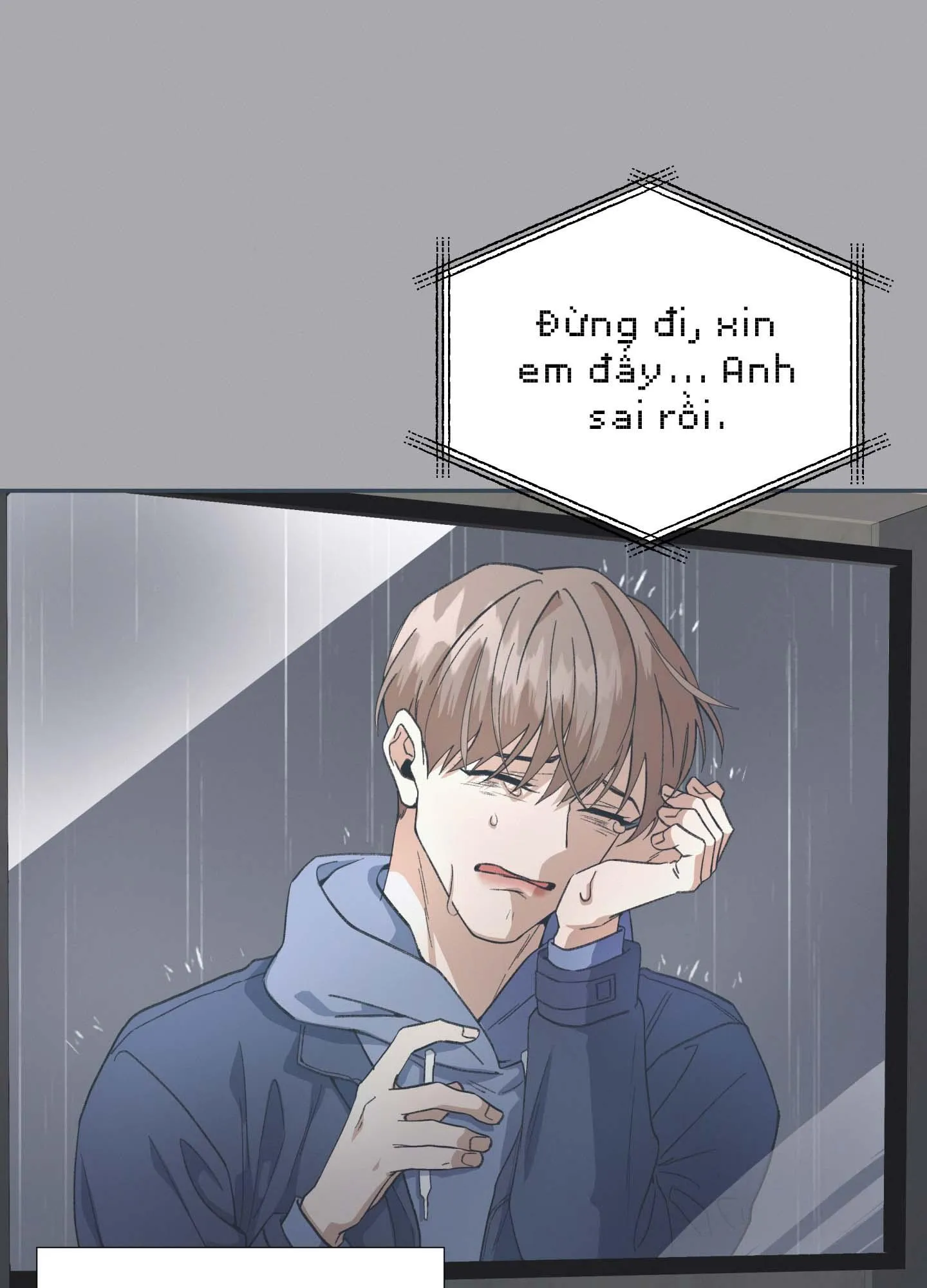 KHÔNG CÓ DIỄN XUẤT VĨNH CỬU Chapter 2 Trang 38