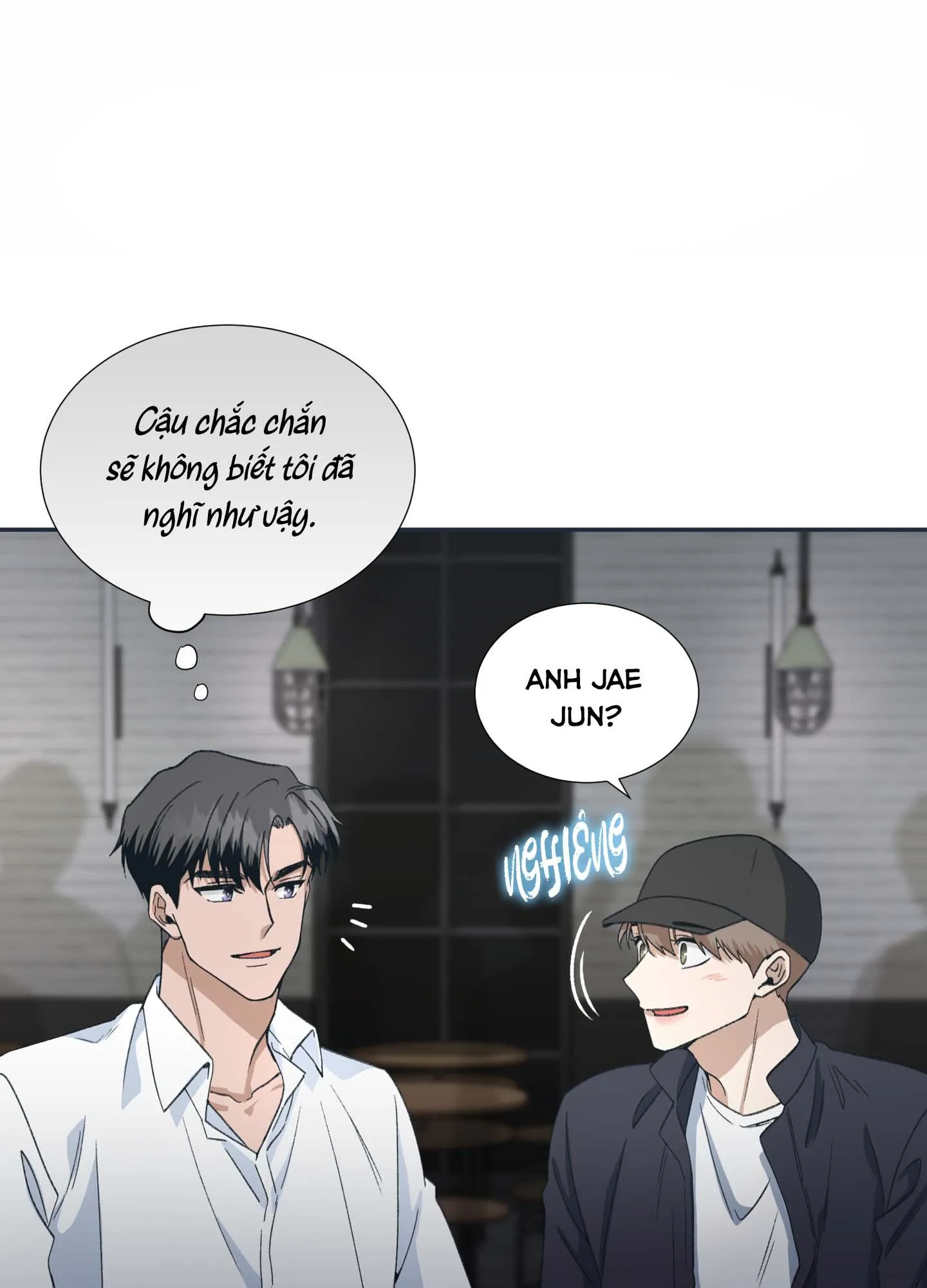 KHÔNG CÓ DIỄN XUẤT VĨNH CỬU Chapter 2 Trang 41