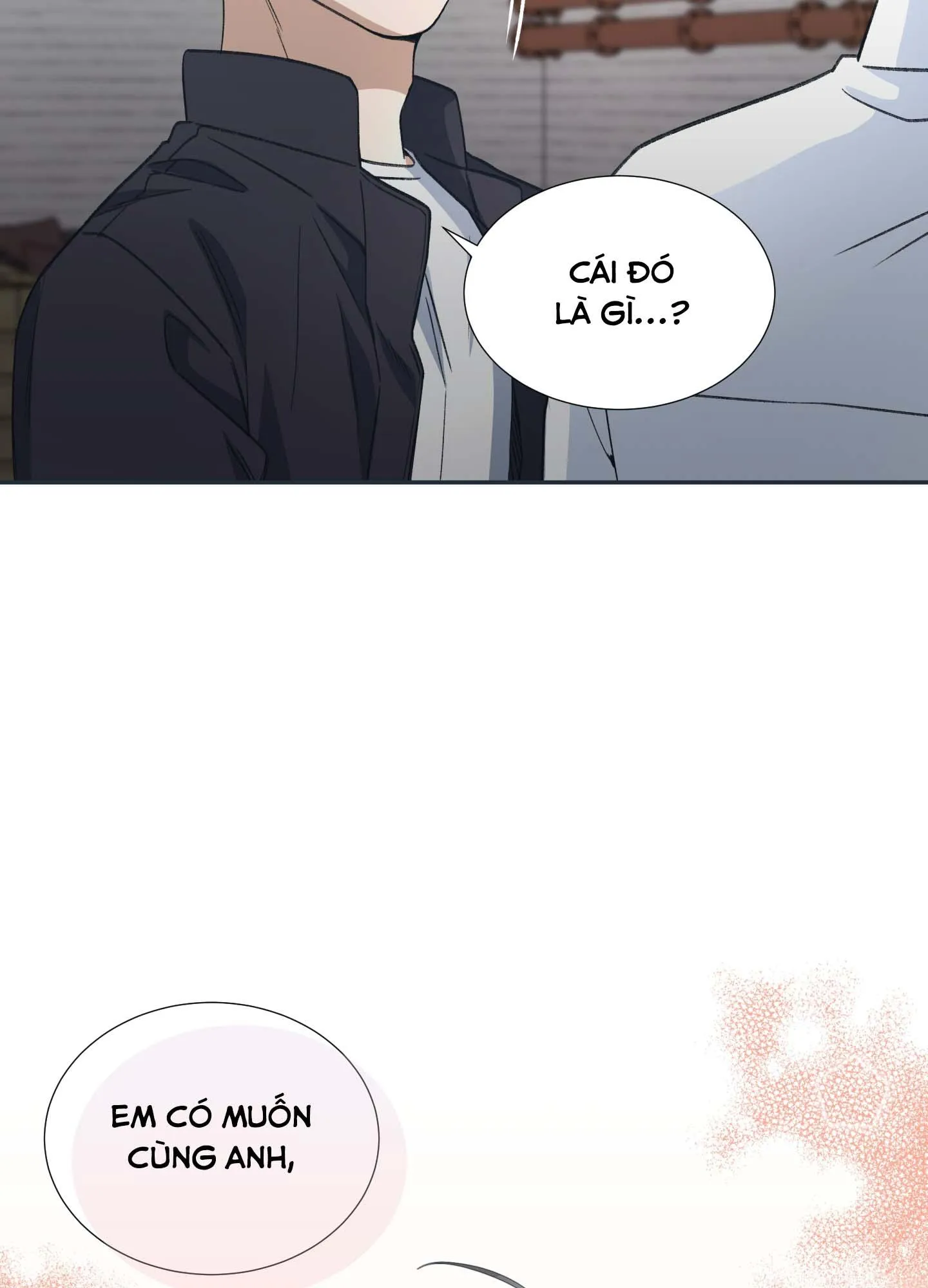 KHÔNG CÓ DIỄN XUẤT VĨNH CỬU Chapter 2 Trang 47