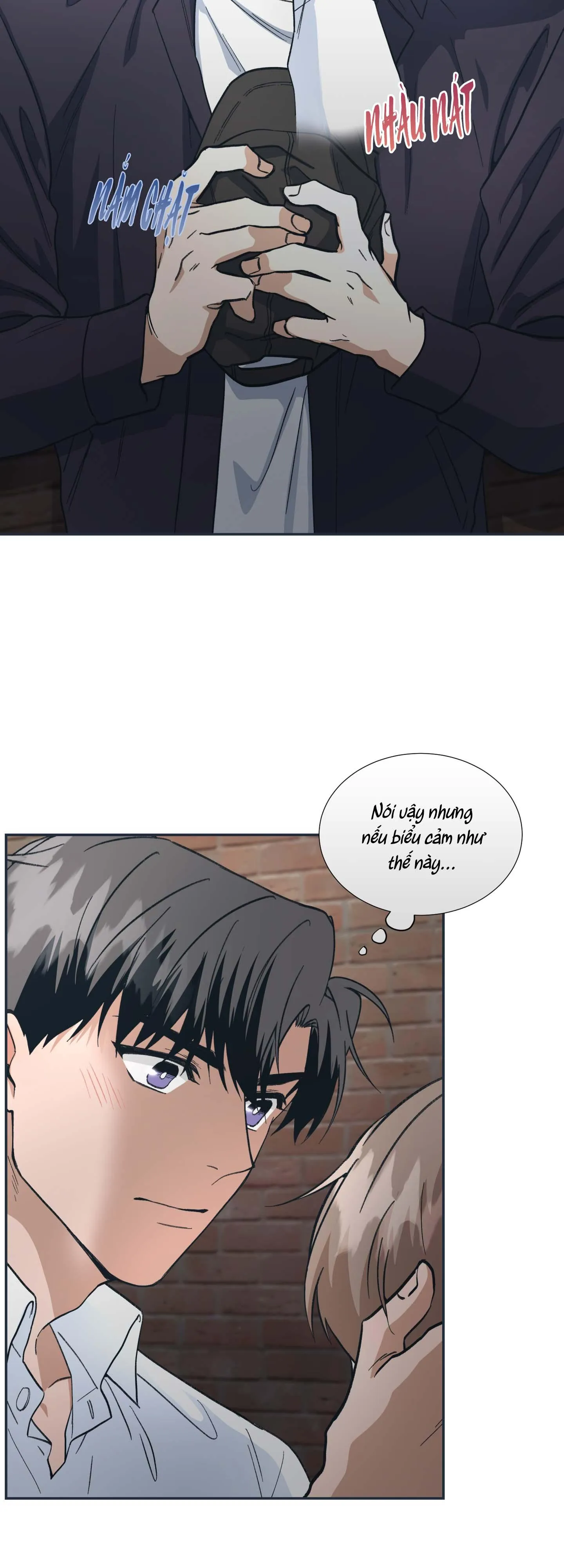 KHÔNG CÓ DIỄN XUẤT VĨNH CỬU Chapter 2 Trang 58