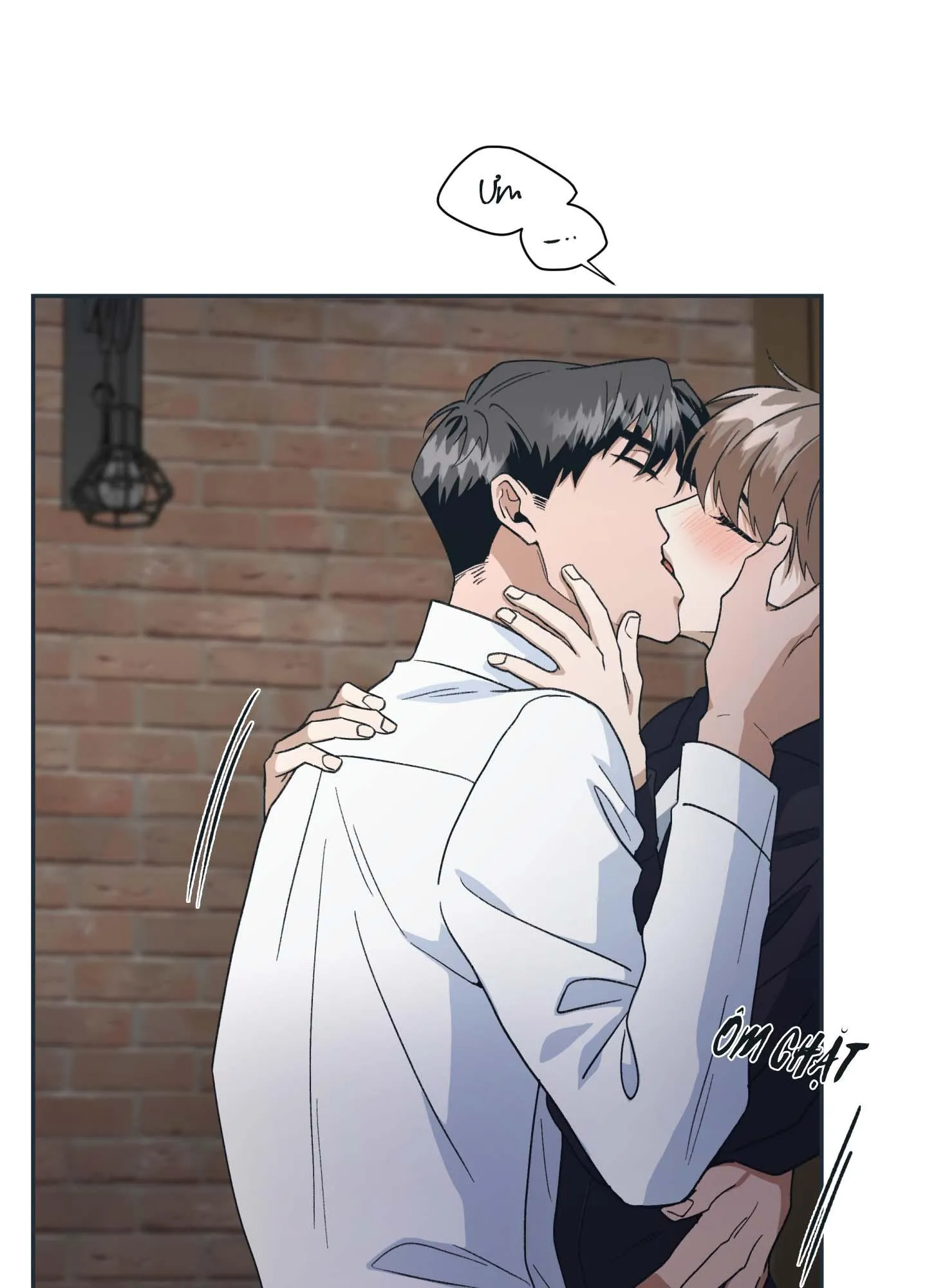 KHÔNG CÓ DIỄN XUẤT VĨNH CỬU Chapter 2 Trang 62