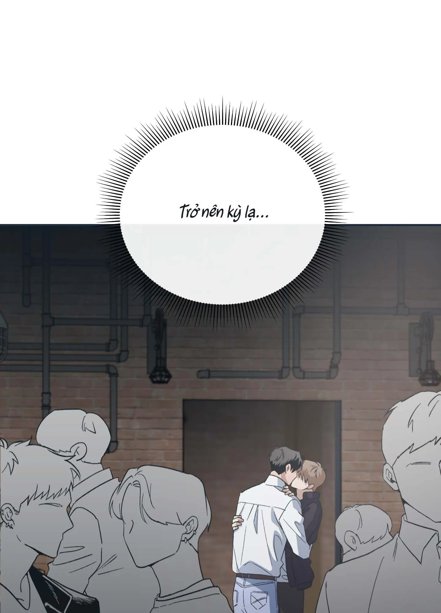 KHÔNG CÓ DIỄN XUẤT VĨNH CỬU Chapter 2 Trang 64