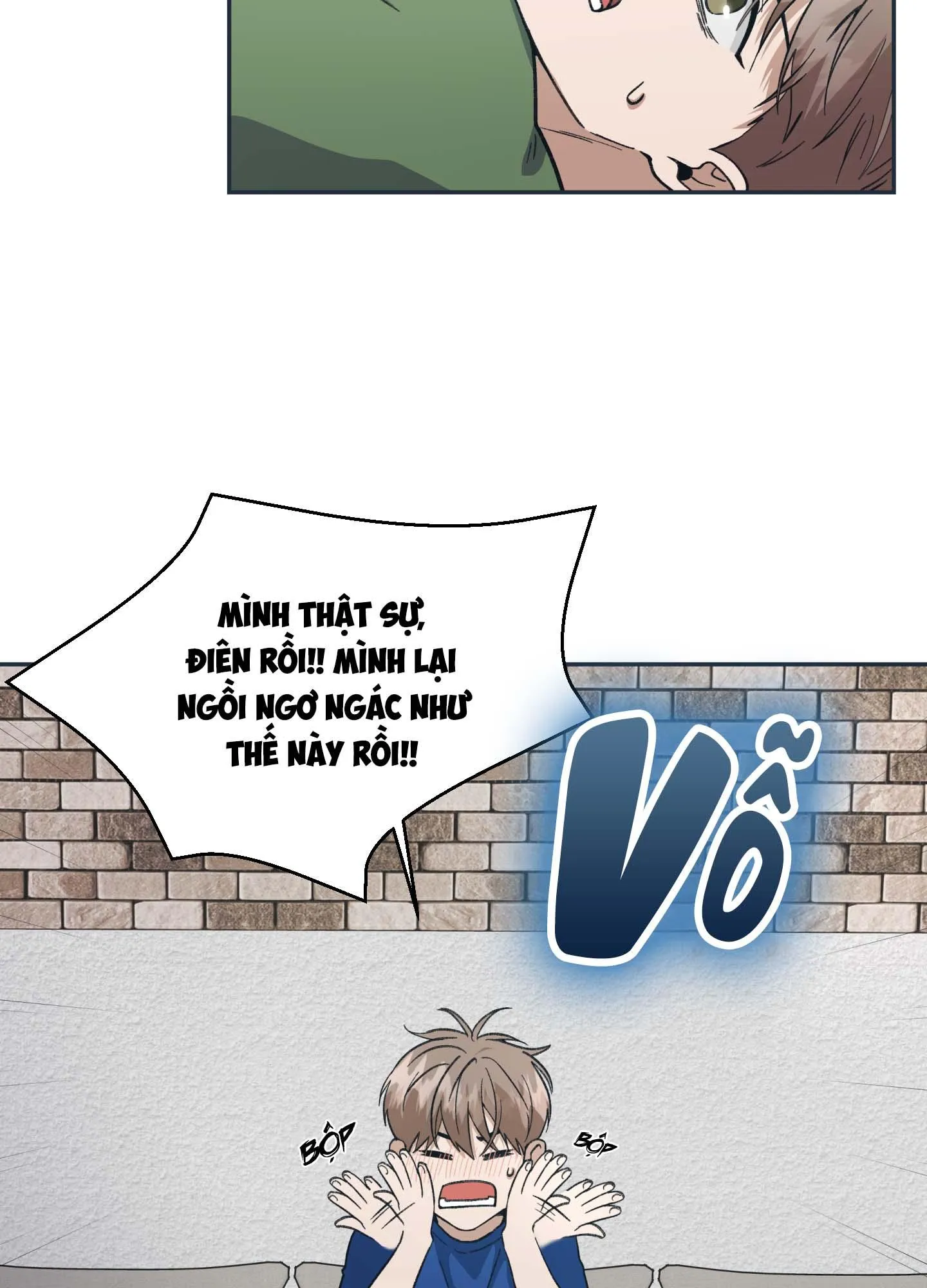 KHÔNG CÓ DIỄN XUẤT VĨNH CỬU Chapter 2 Trang 69