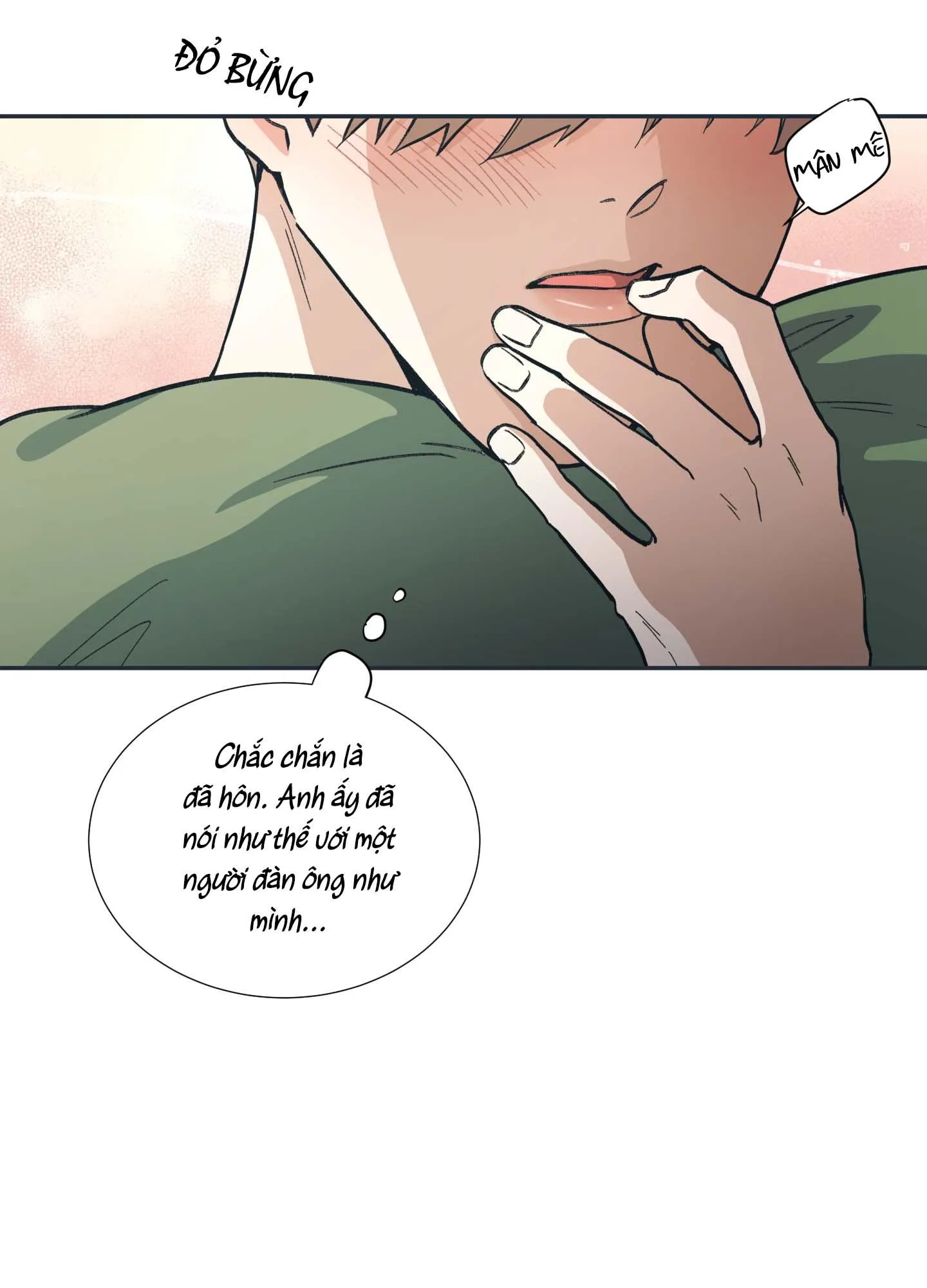 KHÔNG CÓ DIỄN XUẤT VĨNH CỬU Chapter 2 Trang 75