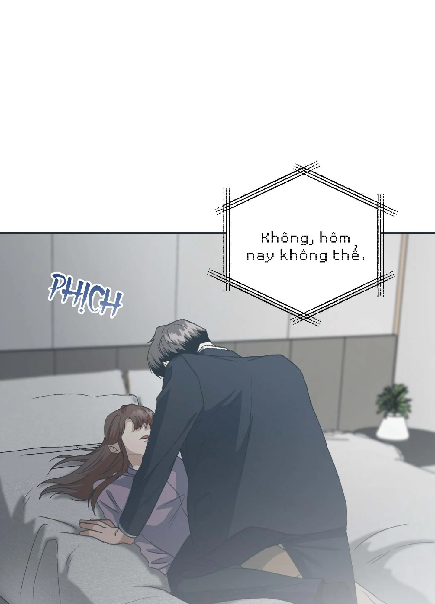 KHÔNG CÓ DIỄN XUẤT VĨNH CỬU Chapter 2 Trang 77