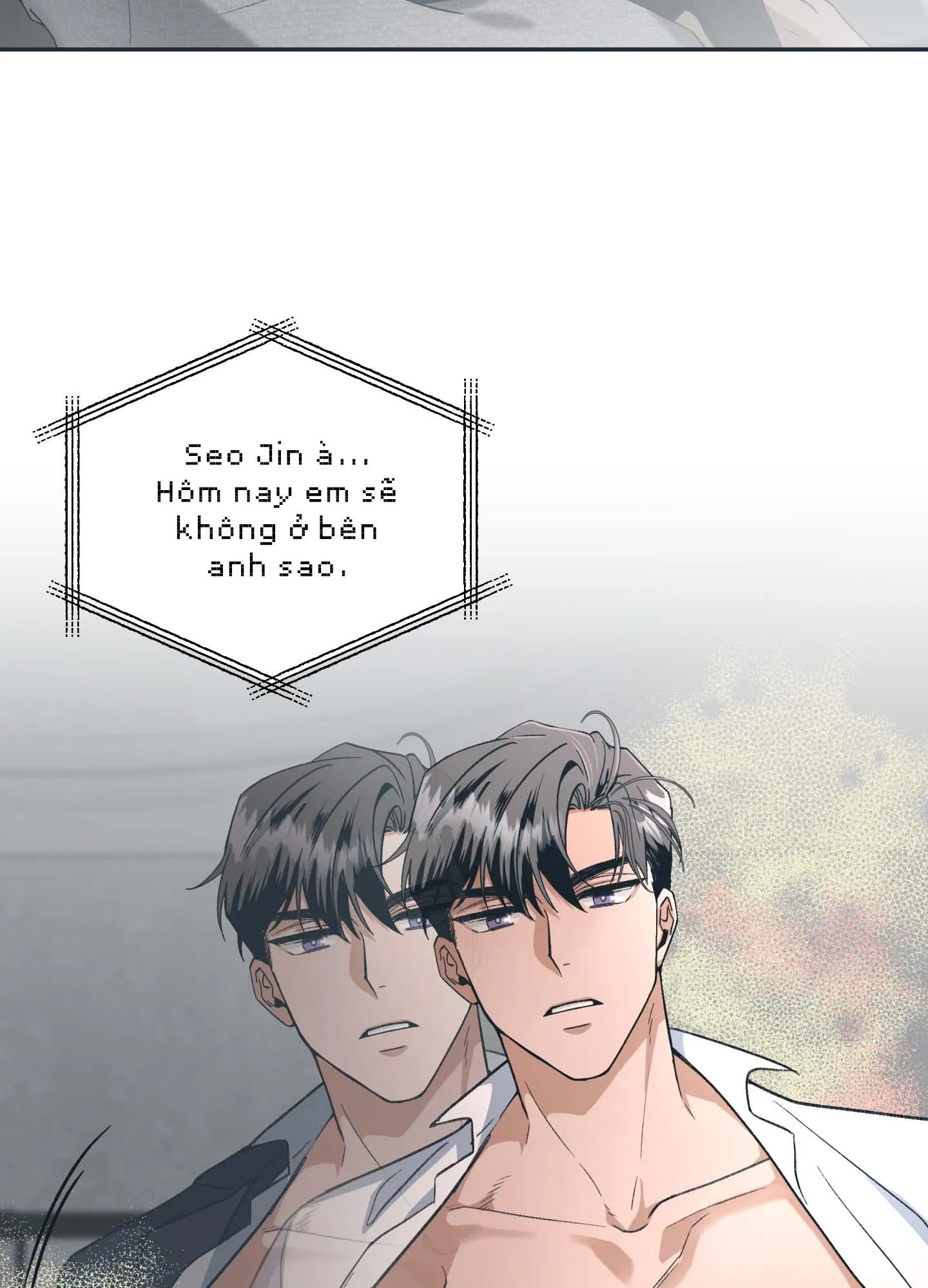 KHÔNG CÓ DIỄN XUẤT VĨNH CỬU Chapter 2 Trang 78