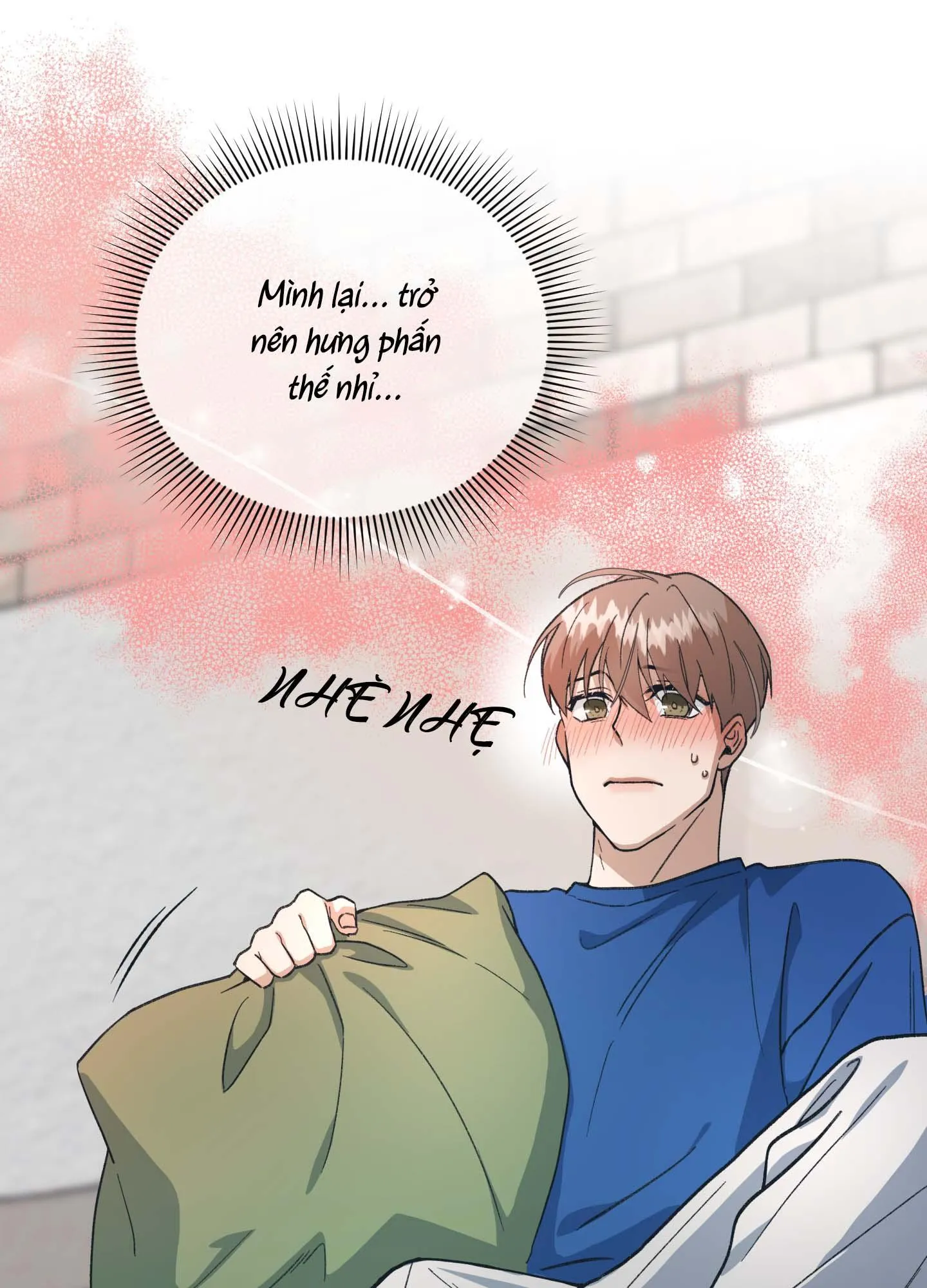 KHÔNG CÓ DIỄN XUẤT VĨNH CỬU Chapter 2 Trang 81