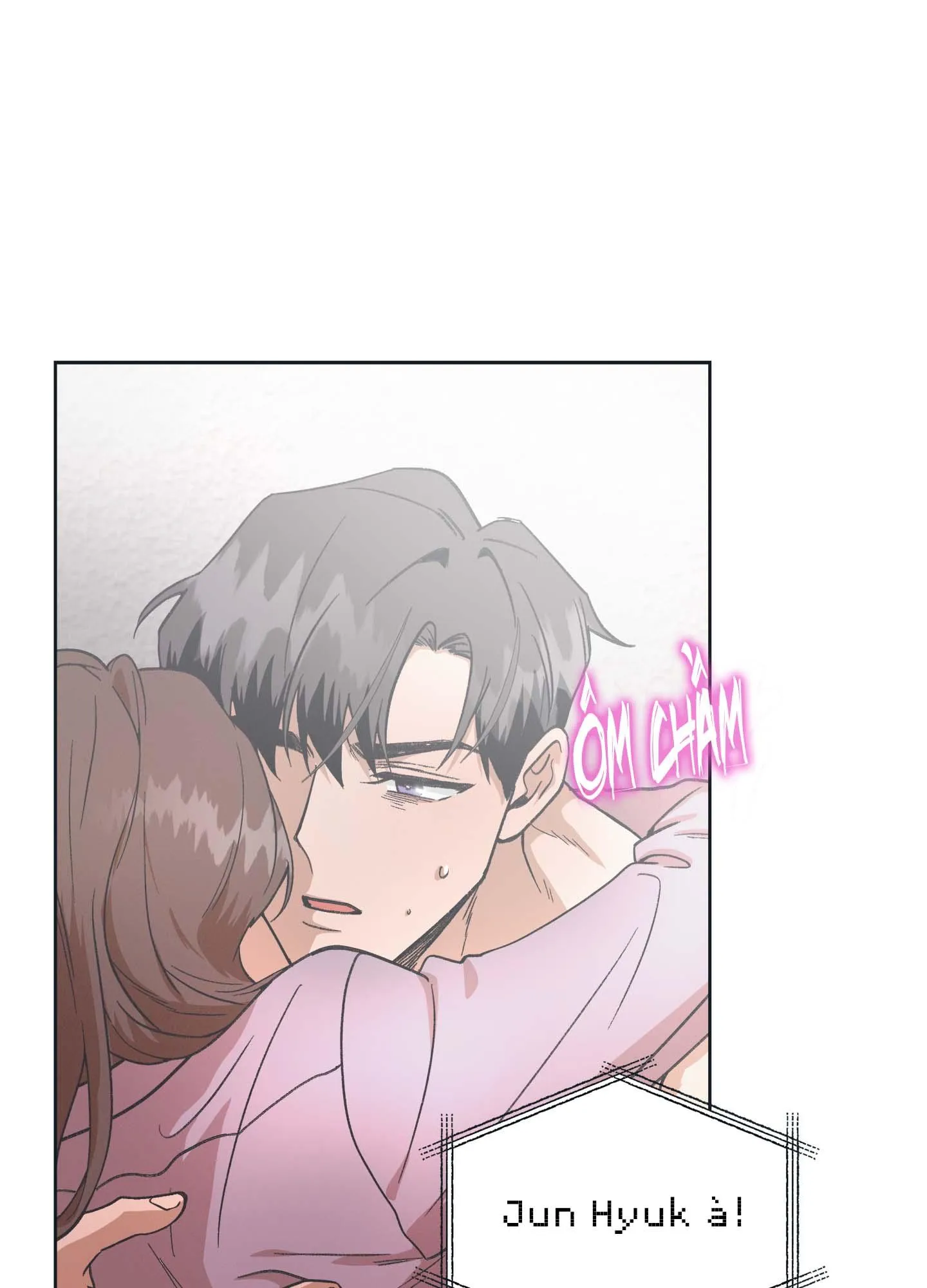 KHÔNG CÓ DIỄN XUẤT VĨNH CỬU Chapter 3 Trang 8