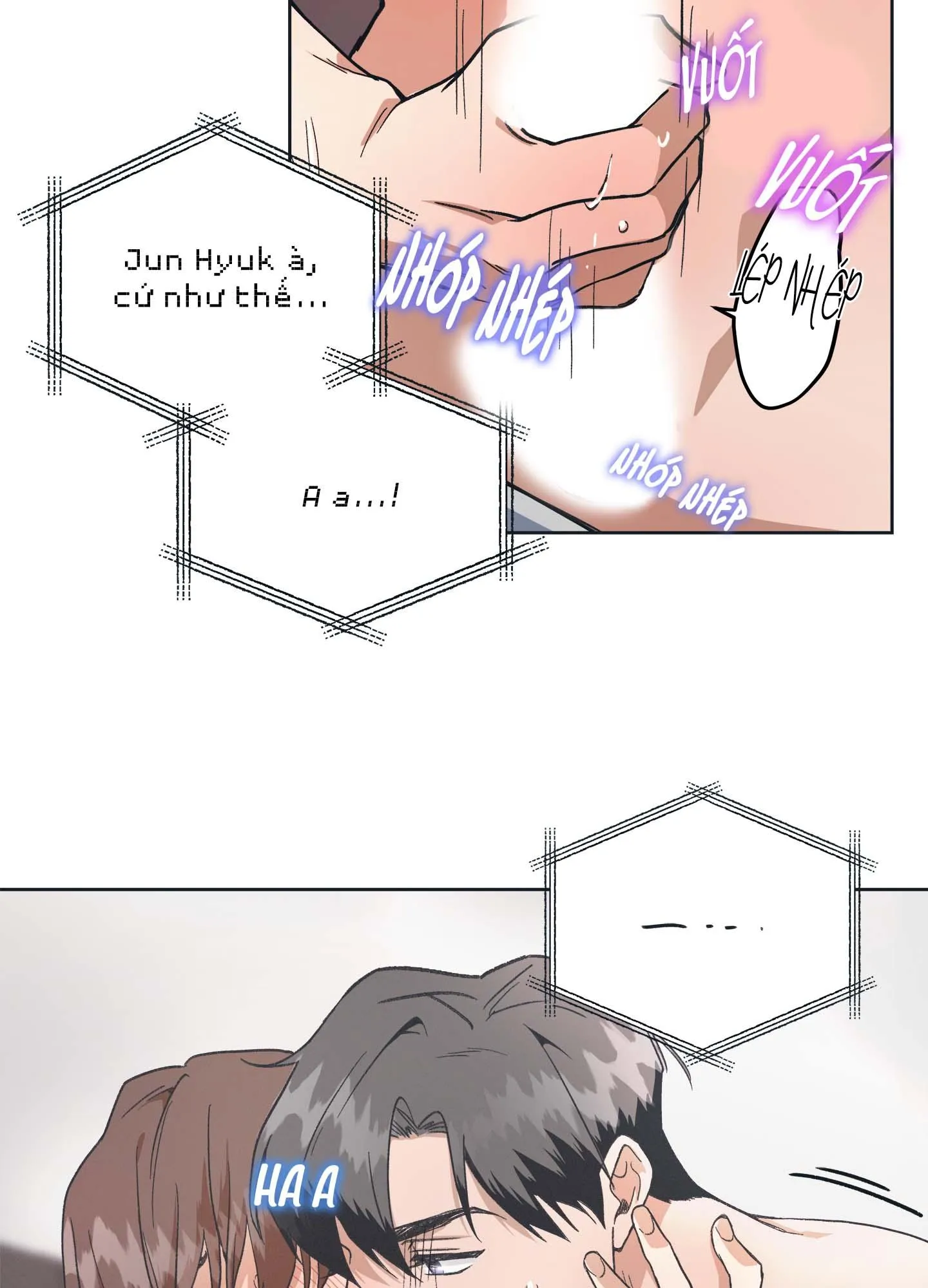 KHÔNG CÓ DIỄN XUẤT VĨNH CỬU Chapter 3 Trang 11
