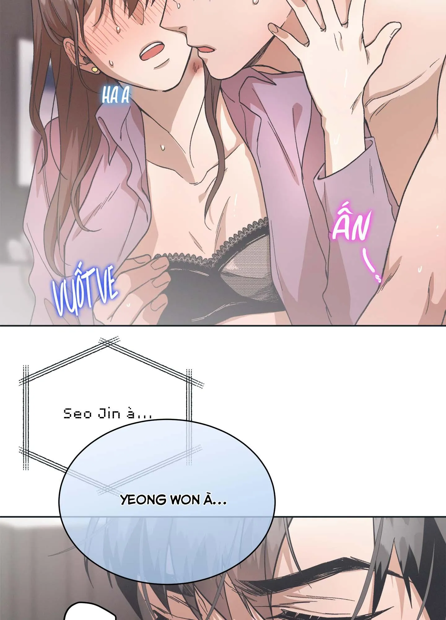 KHÔNG CÓ DIỄN XUẤT VĨNH CỬU Chapter 3 Trang 12