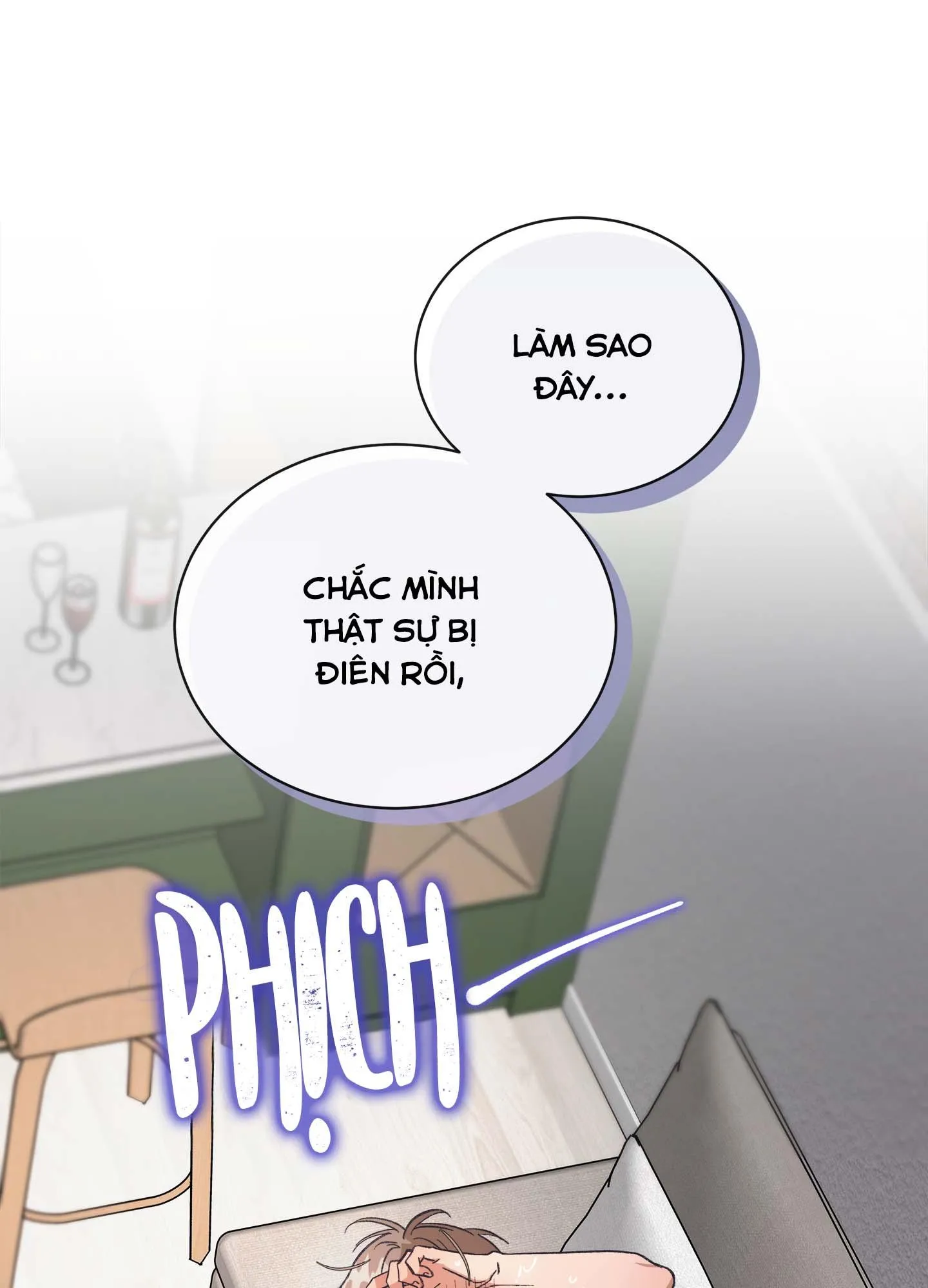 KHÔNG CÓ DIỄN XUẤT VĨNH CỬU Chapter 3 Trang 15