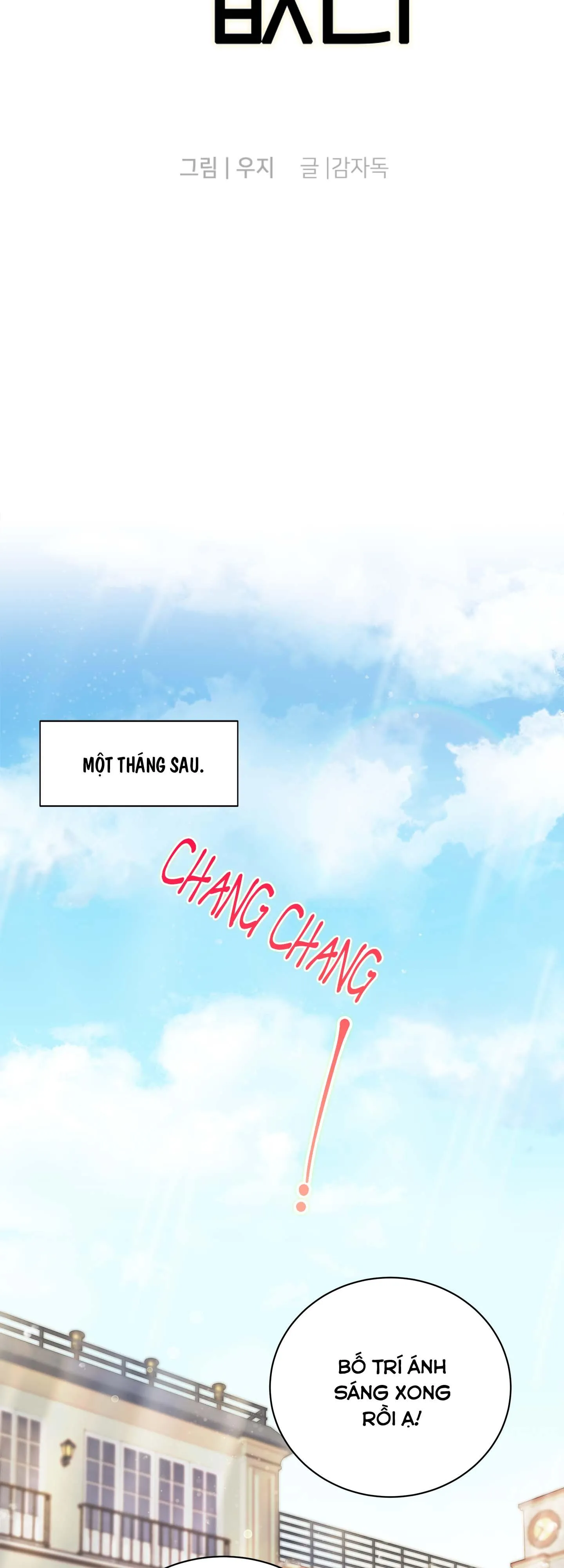 KHÔNG CÓ DIỄN XUẤT VĨNH CỬU Chapter 3 Trang 18