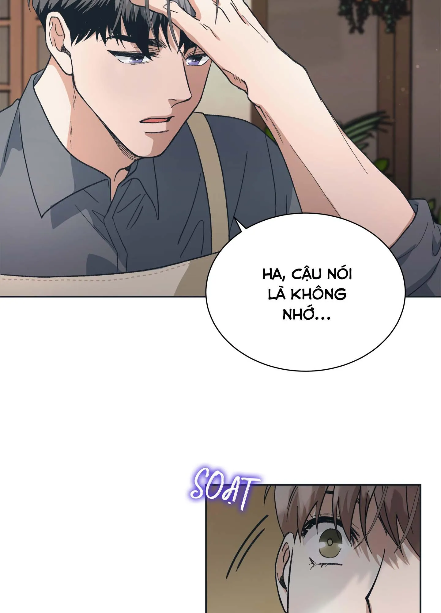 KHÔNG CÓ DIỄN XUẤT VĨNH CỬU Chapter 3 Trang 34