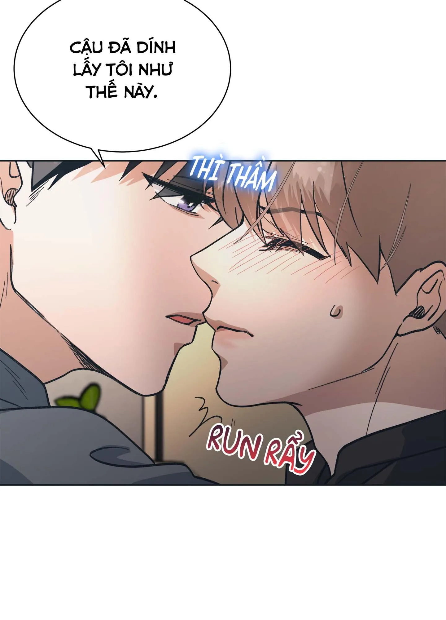 KHÔNG CÓ DIỄN XUẤT VĨNH CỬU Chapter 3 Trang 37