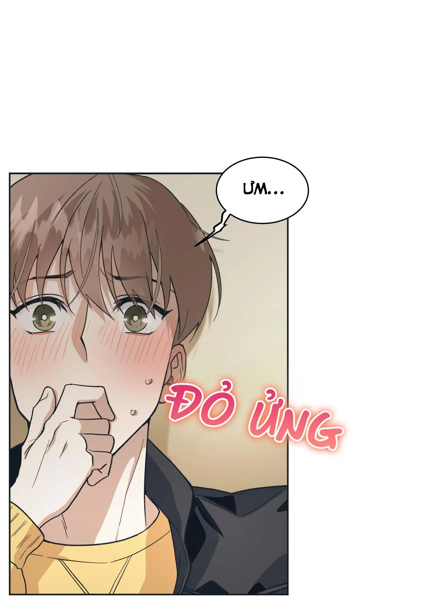 KHÔNG CÓ DIỄN XUẤT VĨNH CỬU Chapter 3 Trang 38