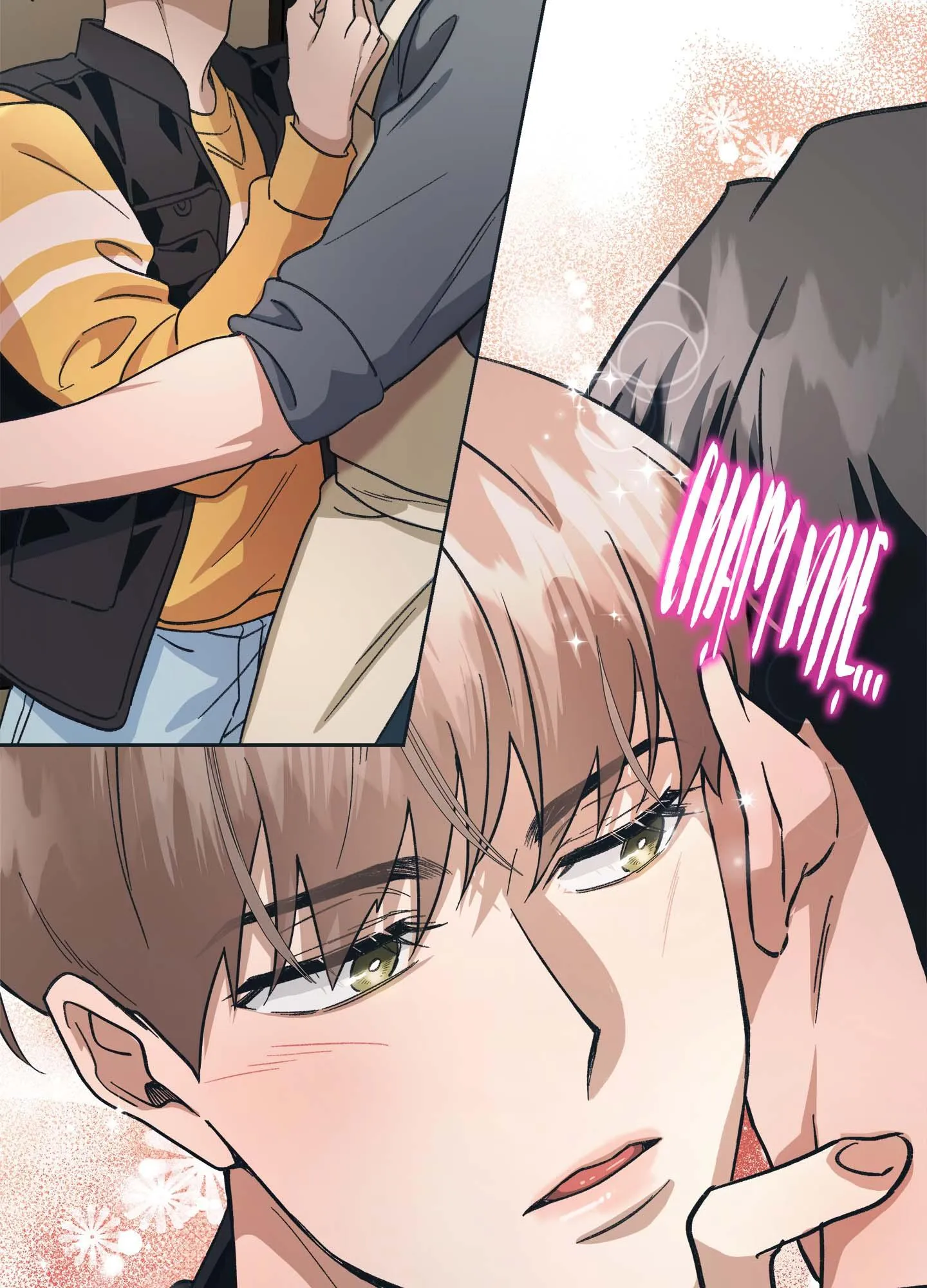 KHÔNG CÓ DIỄN XUẤT VĨNH CỬU Chapter 3 Trang 53