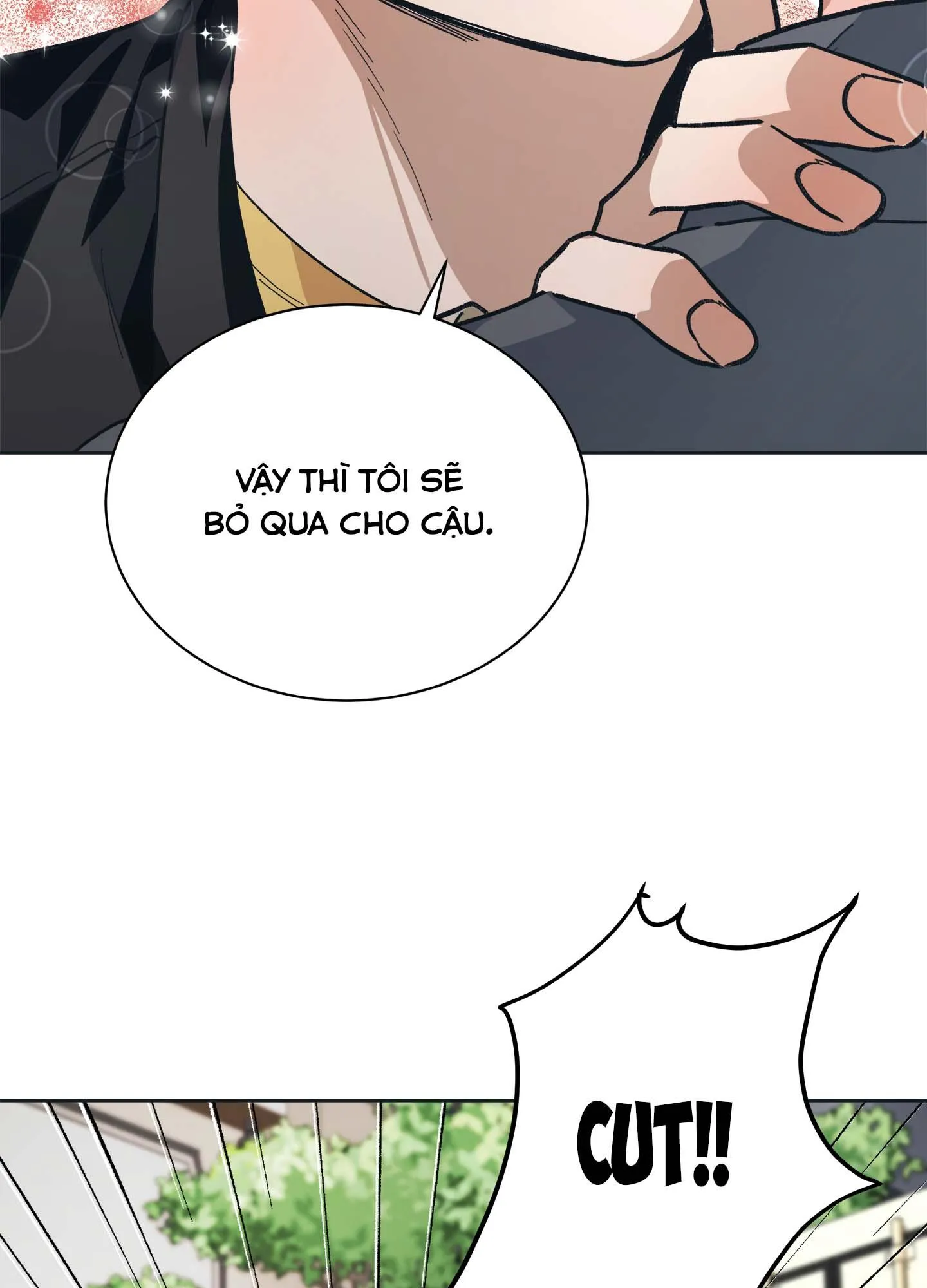 KHÔNG CÓ DIỄN XUẤT VĨNH CỬU Chapter 3 Trang 54