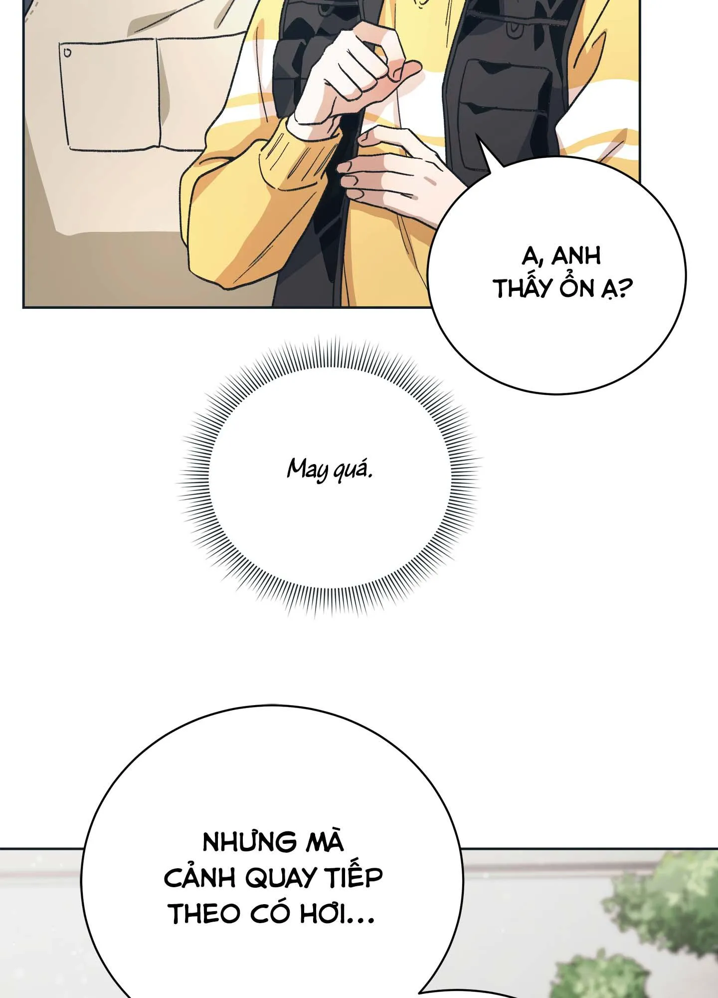 KHÔNG CÓ DIỄN XUẤT VĨNH CỬU Chapter 3 Trang 57